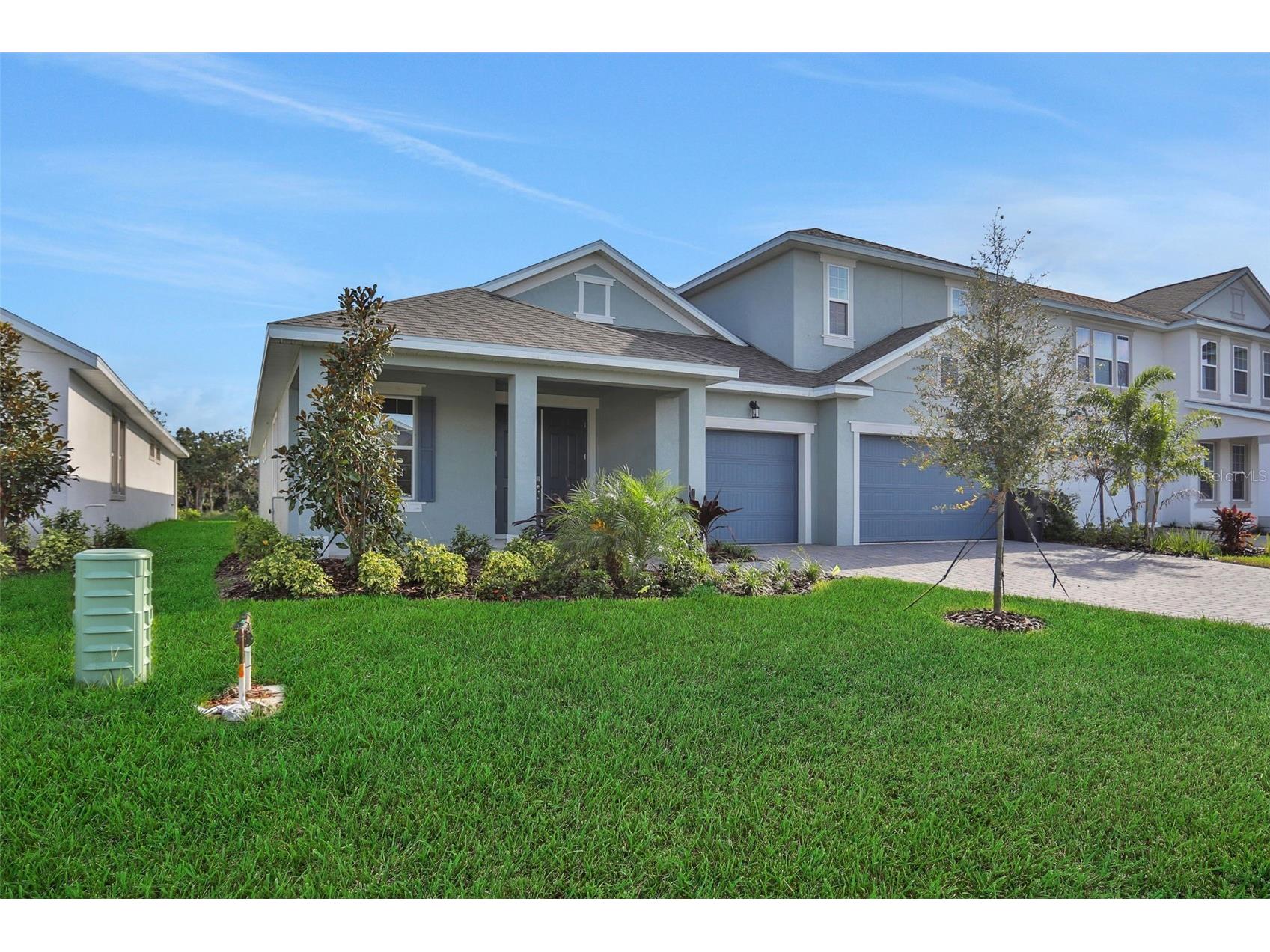 7433 Sea Manatee Street Parrish FL 34219 - SEAIRE LAGOON G5105787 image1