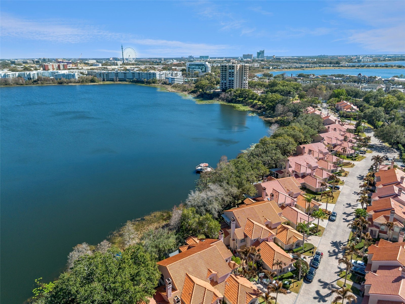 7433 Somerset Shores Court Orlando FL 32819 - Spring Lake O6380097 image47