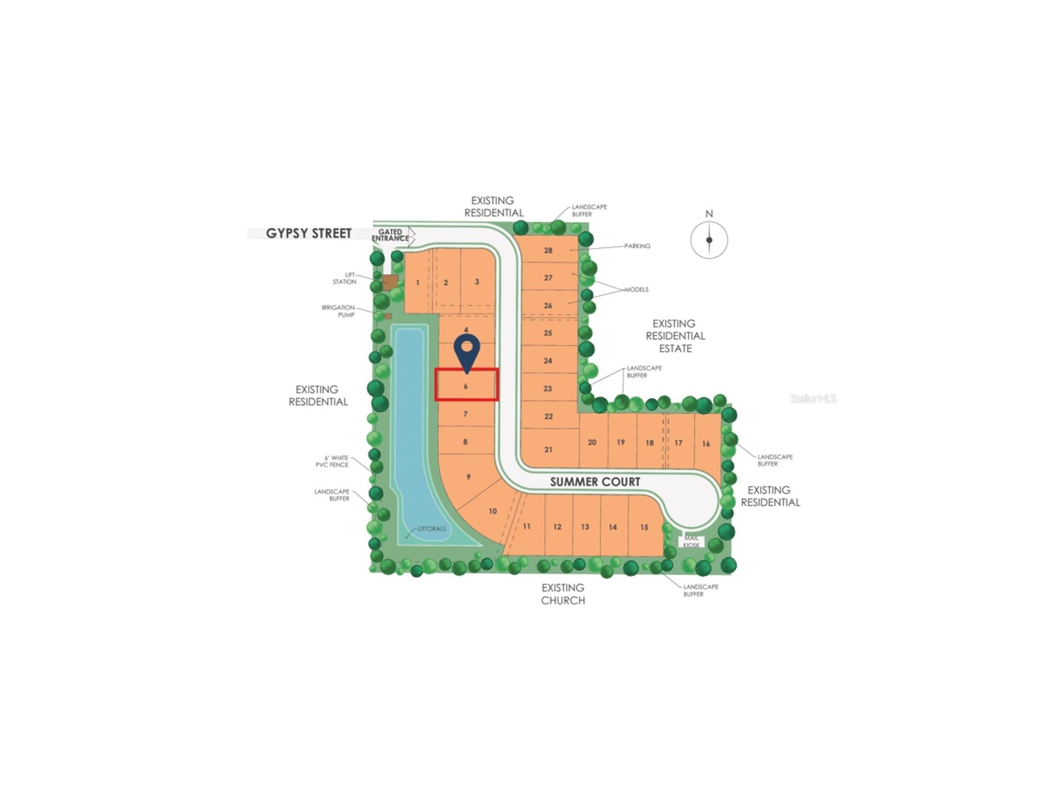 7433 Summer Court Sarasota FL 34231 TB8498580 image14