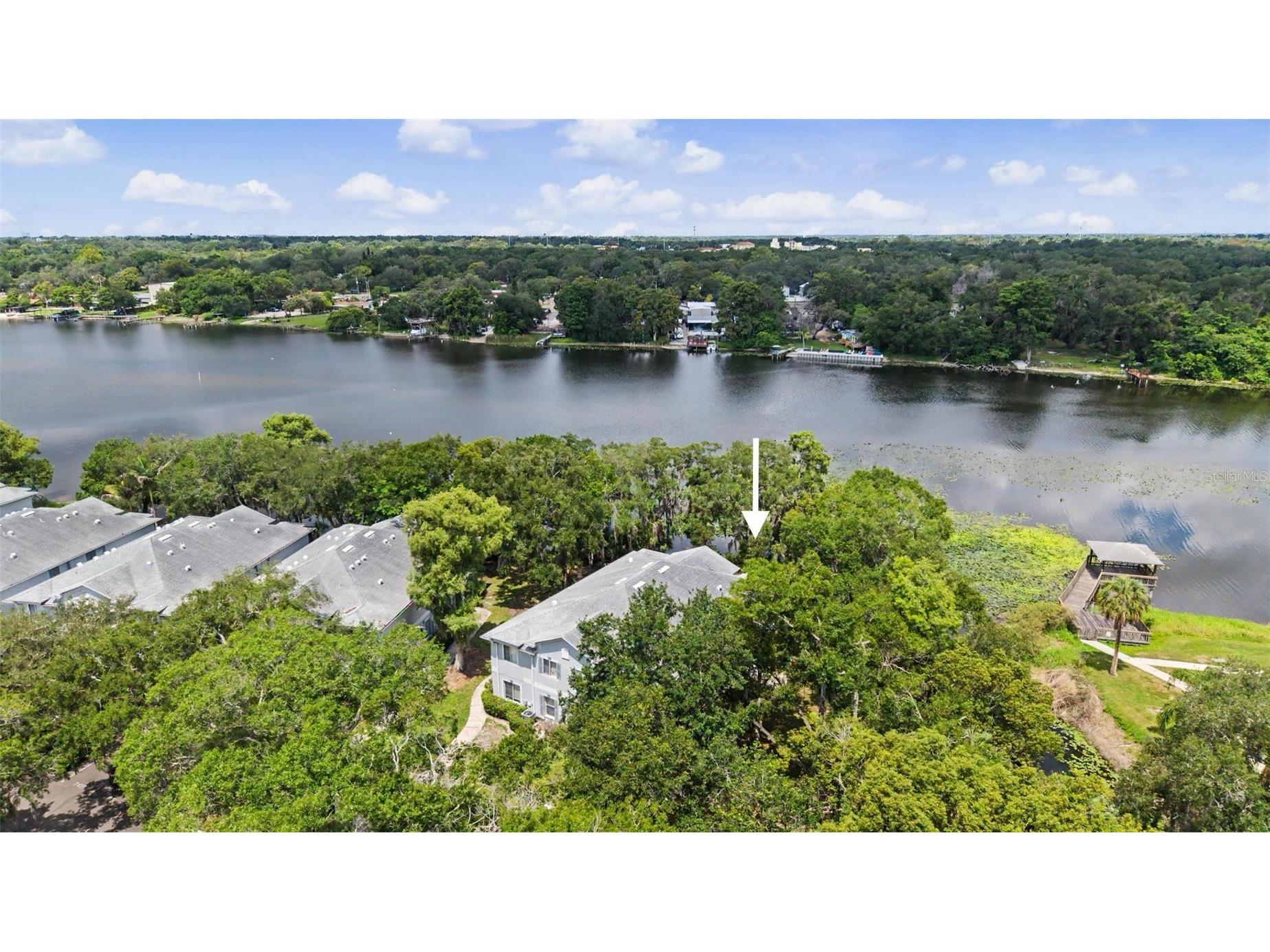 7434 E Bank Drive Tampa FL 33617 - HILLSBOROUGH RIVER TB8518948 image1
