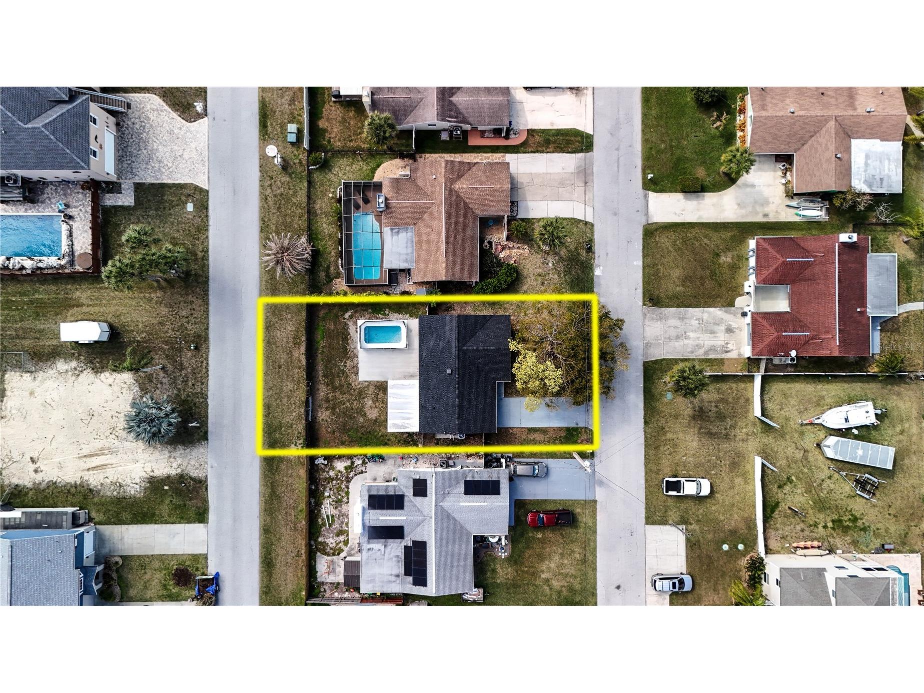 7434 Mako Drive Hudson FL 34667 W7883711 image15