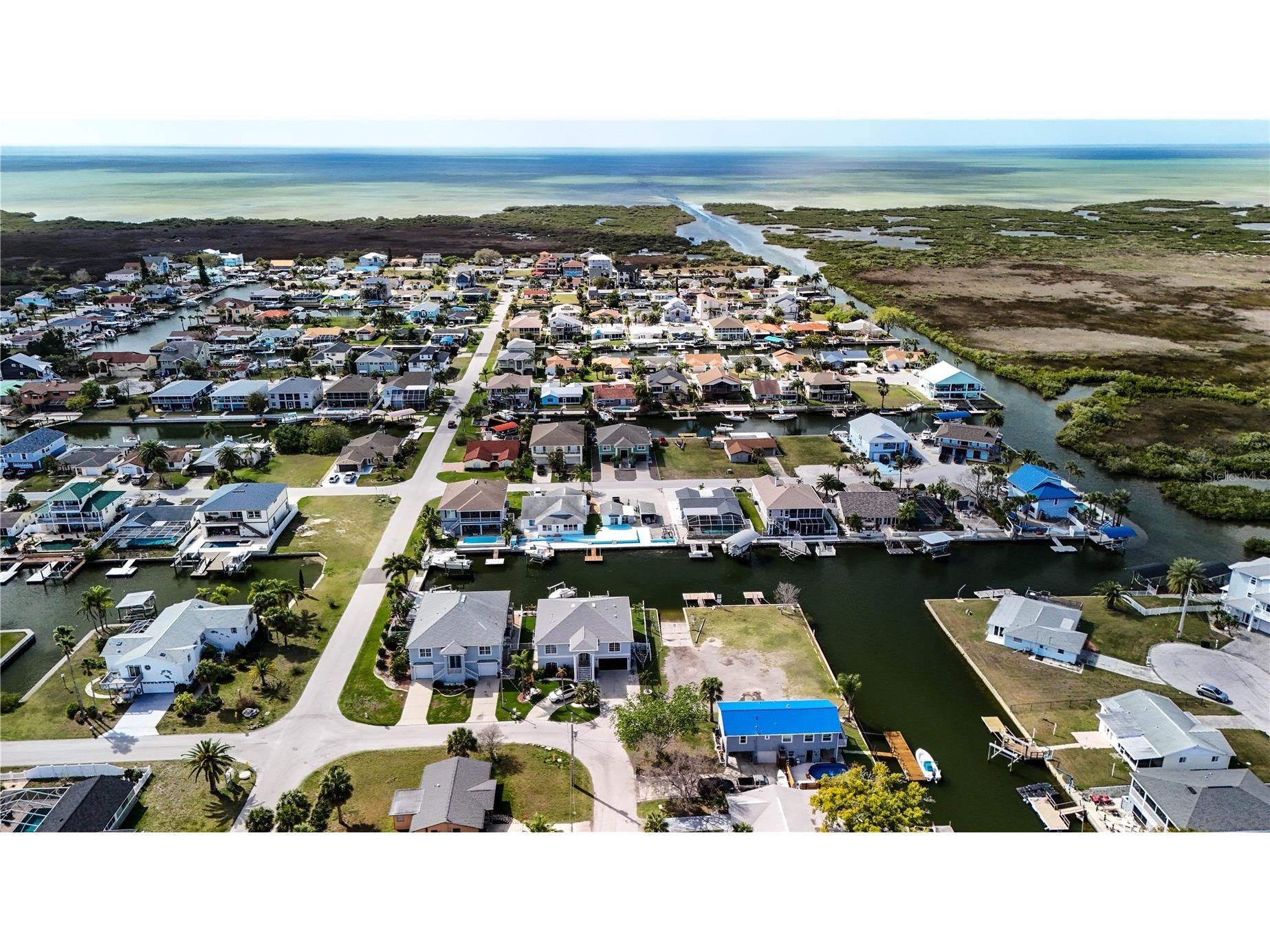7434 Mako Drive Hudson FL 34667 W7883711 image17