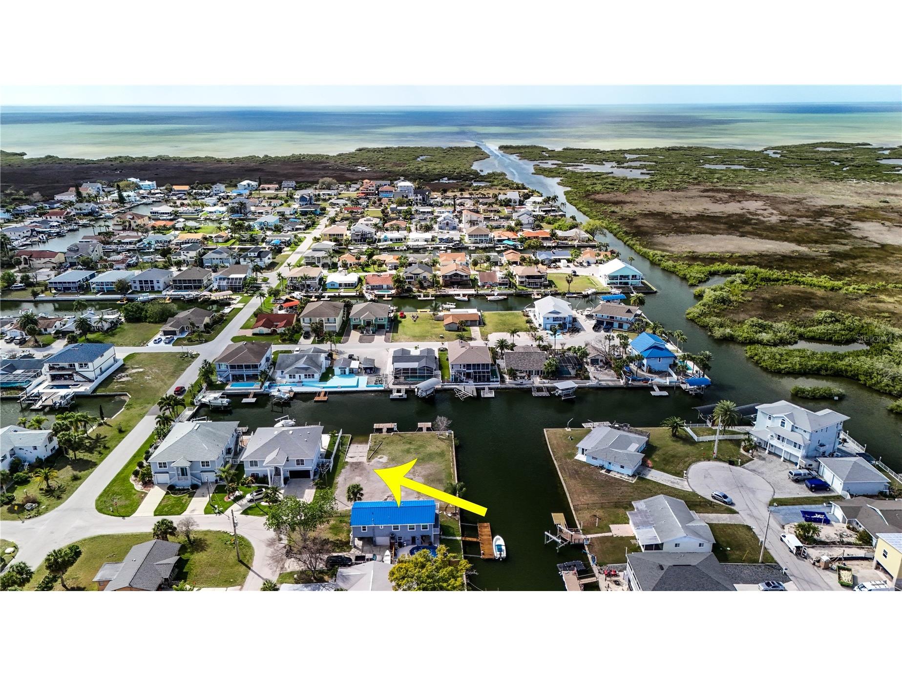 7434 Mako Drive Hudson FL 34667 W7883711 image18