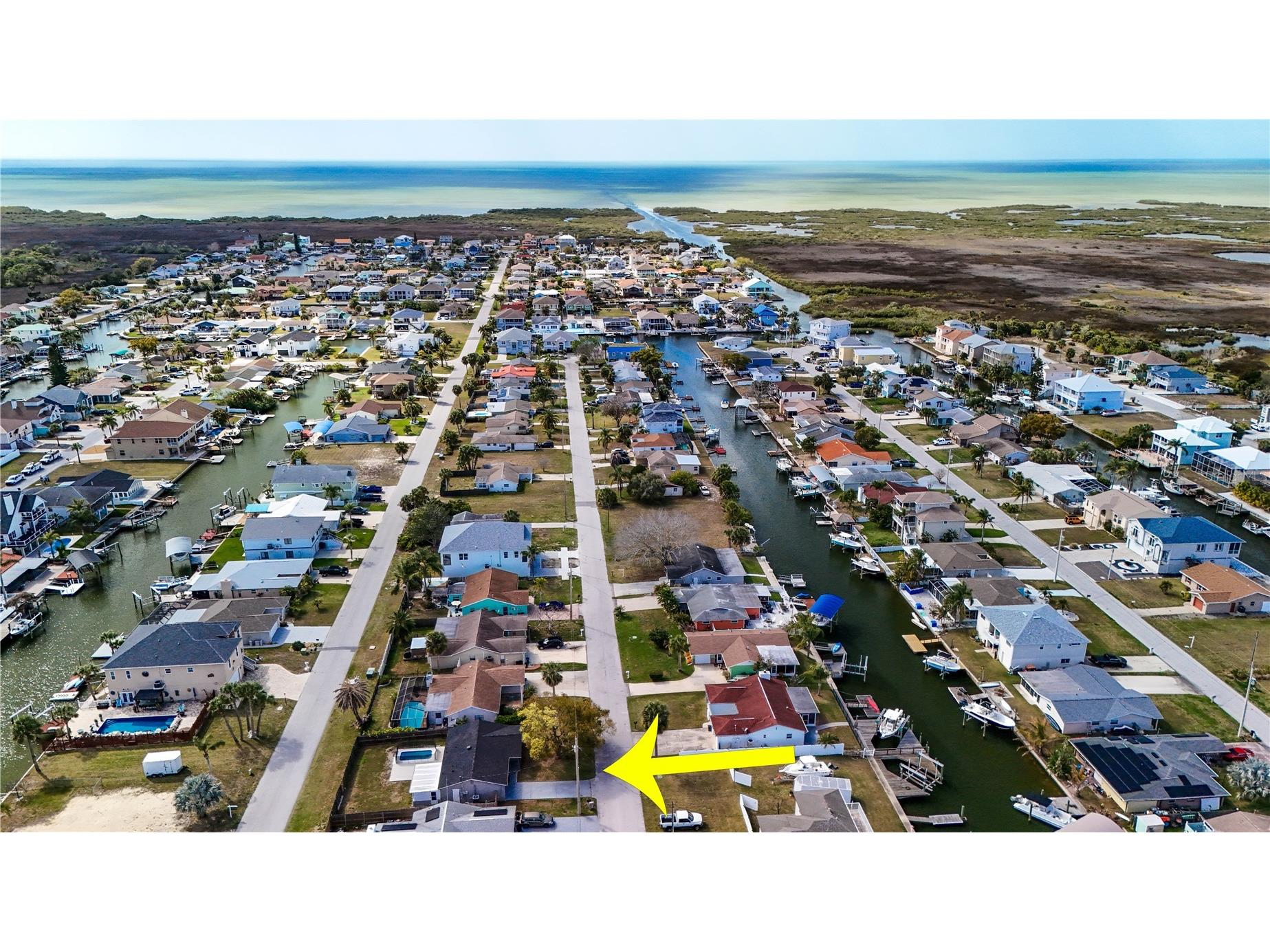 7434 Mako Drive Hudson FL 34667 W7883711 image19