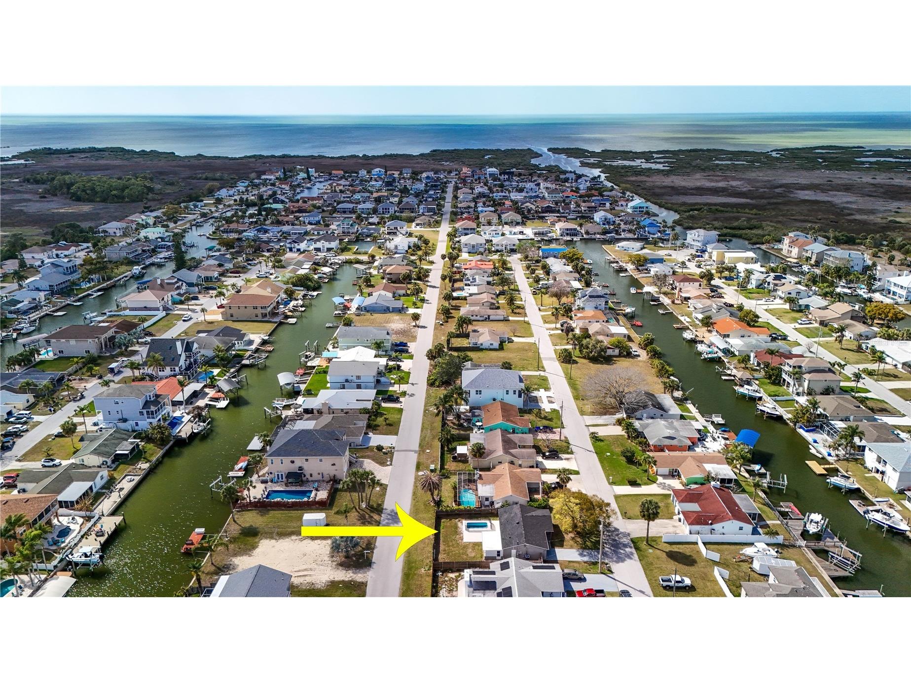 7434 Mako Drive Hudson FL 34667 W7883711 image20