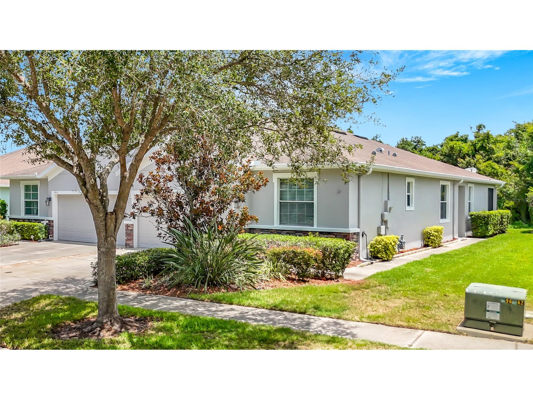 7434 Surrey Pines Drive Apollo Beach FL 33572 TB8527799 image2