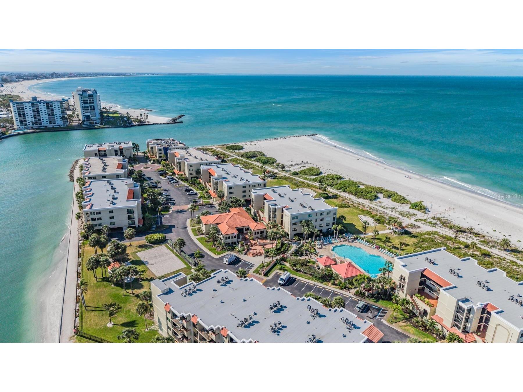 7435 Bayshore Drive #303 Treasure Island FL 33706 TB8501515 image1