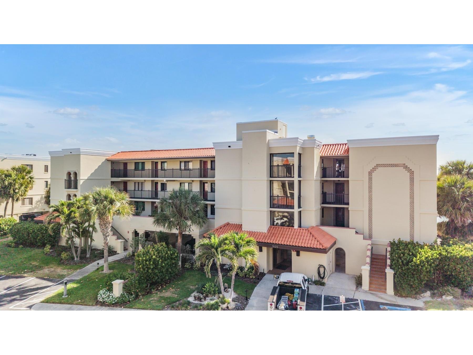 7435 Bayshore Drive #303 Treasure Island FL 33706 TB8501515 image3