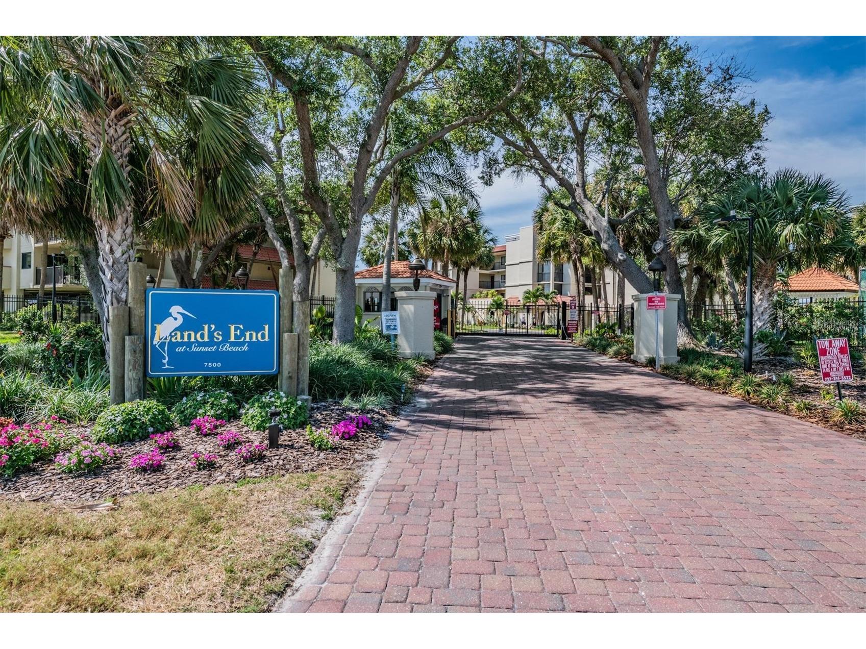 7435 Bayshore Drive #303 Treasure Island FL 33706 TB8501515 image35