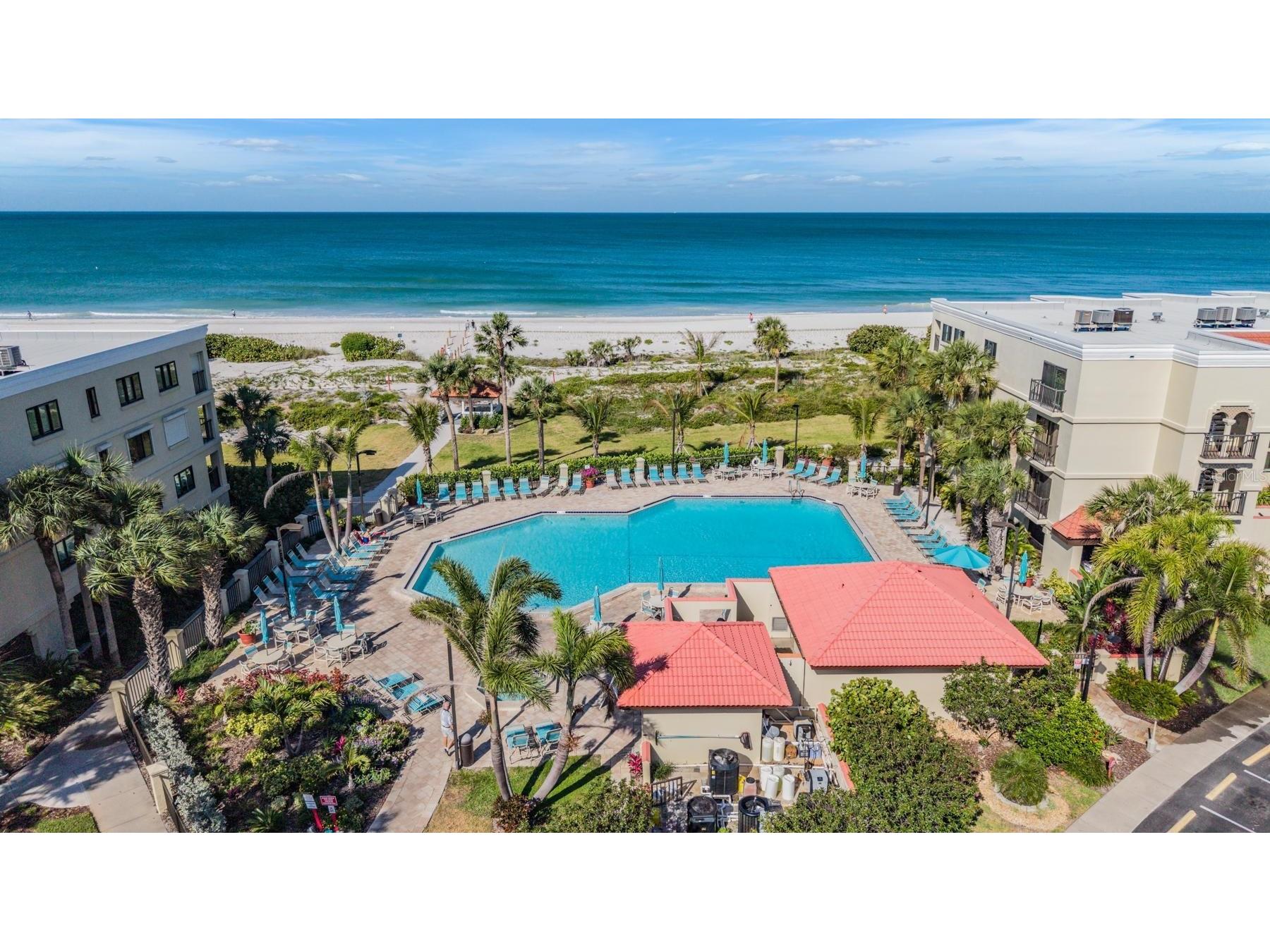 7435 Bayshore Drive #303 Treasure Island FL 33706 TB8501515 image36