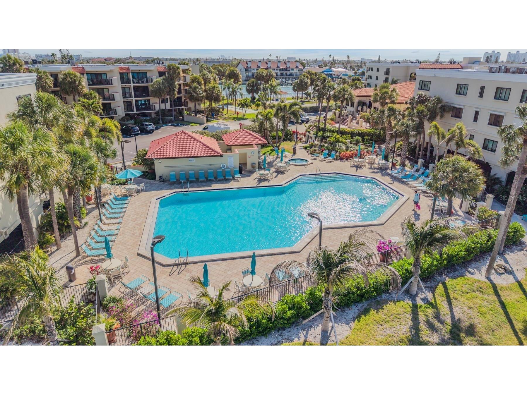 7435 Bayshore Drive #303 Treasure Island FL 33706 TB8501515 image37