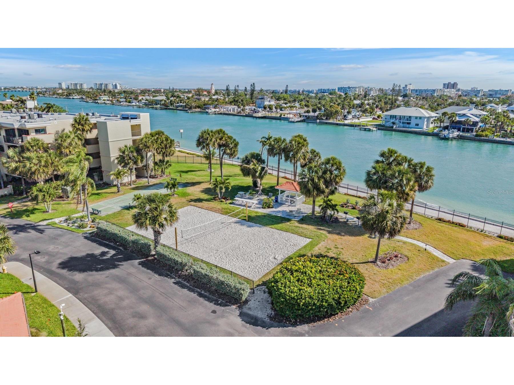 7435 Bayshore Drive #303 Treasure Island FL 33706 TB8501515 image40