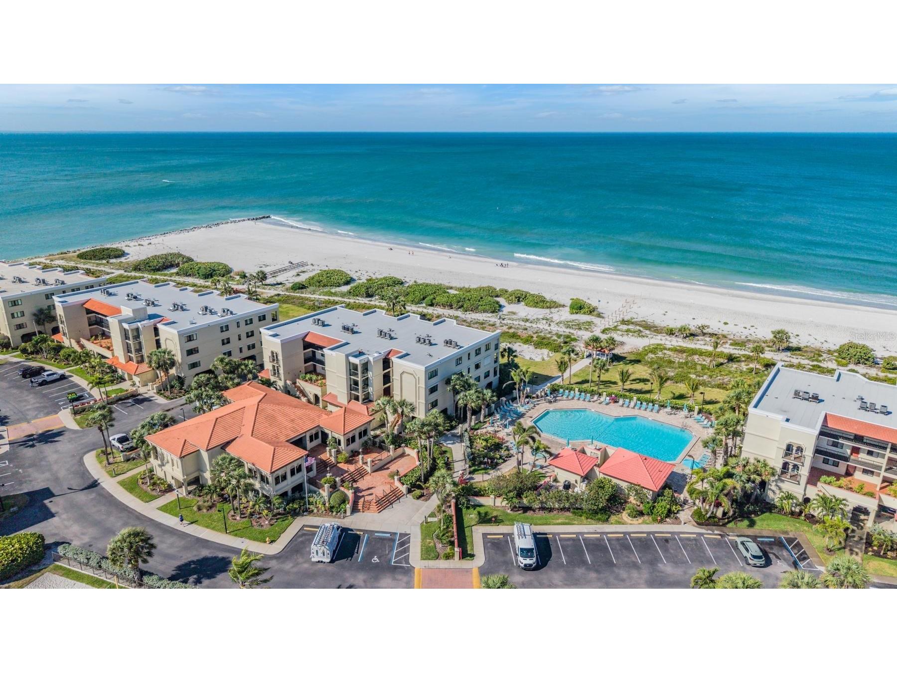 7435 Bayshore Drive #303 Treasure Island FL 33706 TB8501515 image47