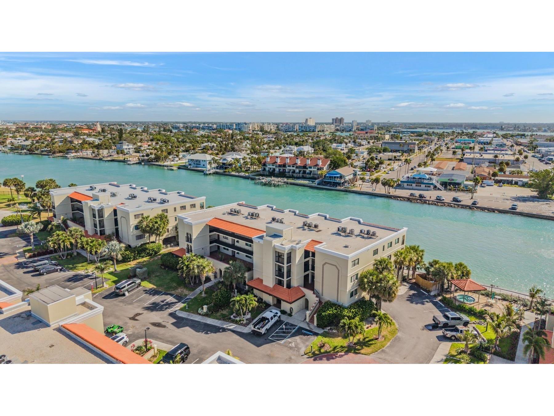 7435 Bayshore Drive #303 Treasure Island FL 33706 TB8501515 image48