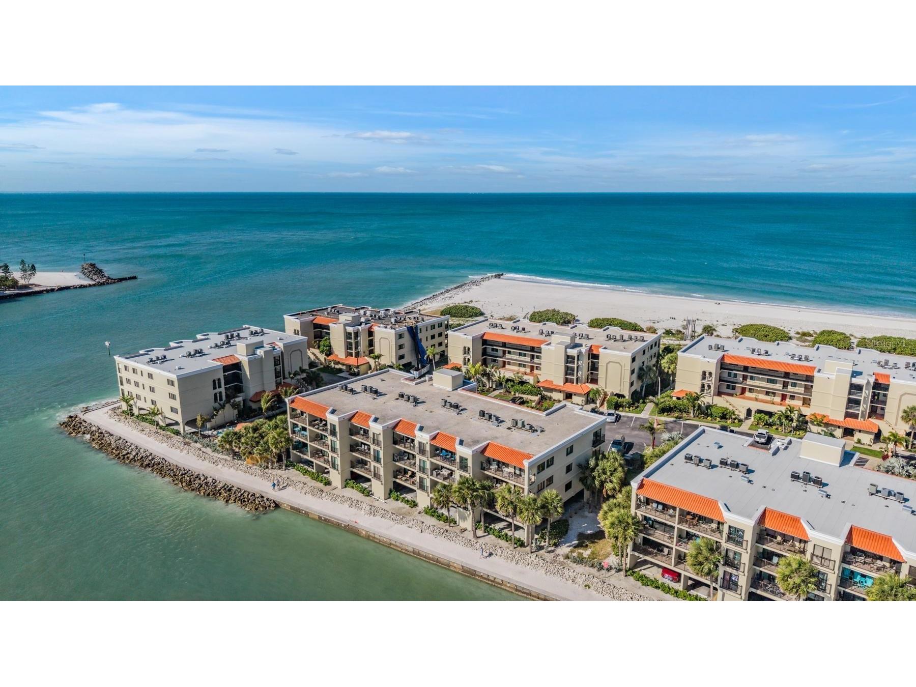 7435 Bayshore Drive #303 Treasure Island FL 33706 TB8501515 image49