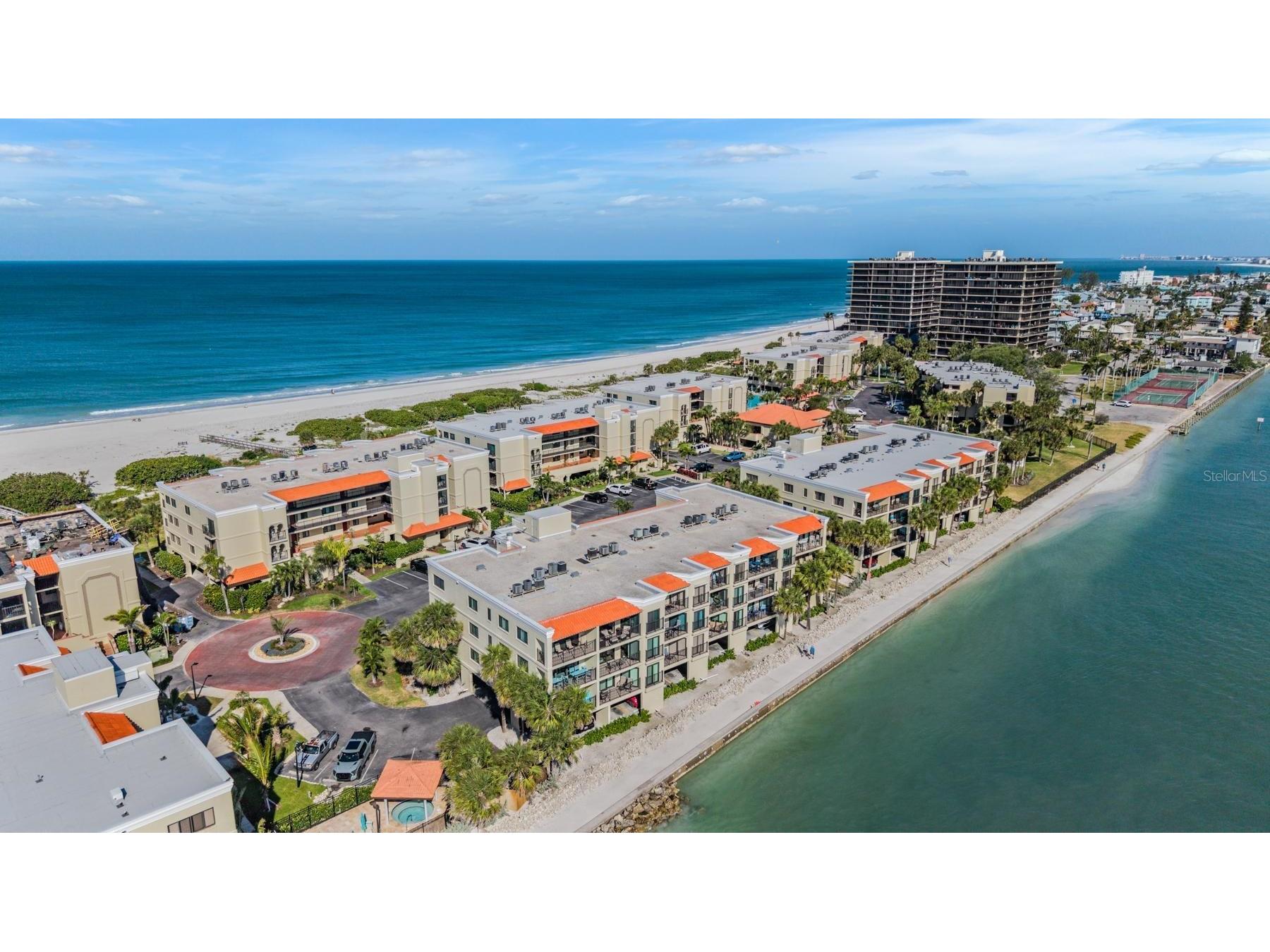 7435 Bayshore Drive #303 Treasure Island FL 33706 TB8501515 image51