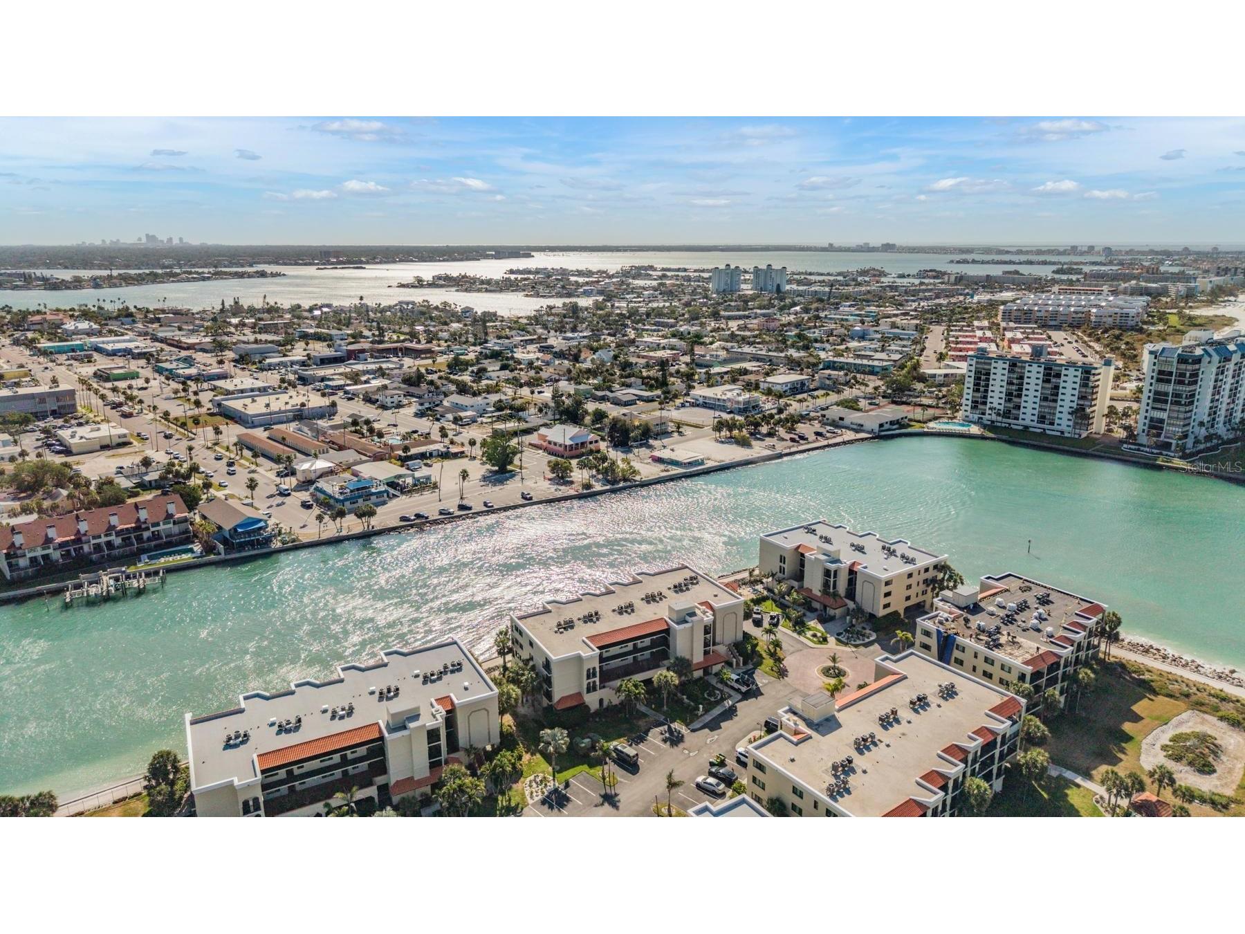 7435 Bayshore Drive #303 Treasure Island FL 33706 TB8501515 image52