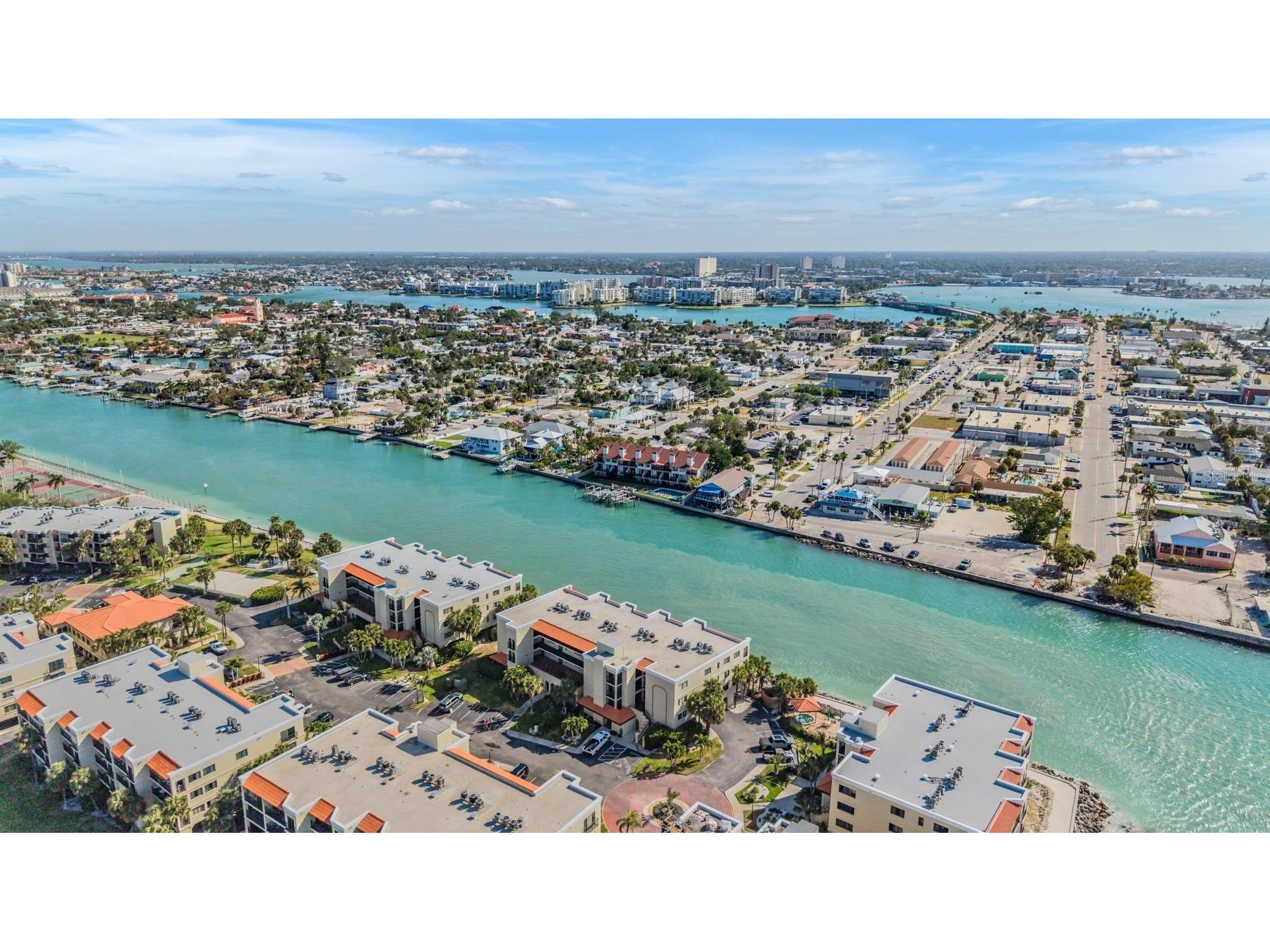 7435 Bayshore Drive #303 Treasure Island FL 33706 TB8501515 image54