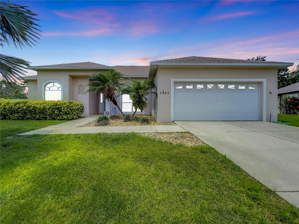 7435 Beaumont Drive Lakeland FL 33810 L4937370 image1