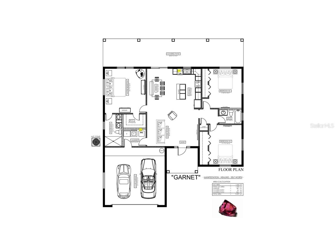 7435 Casilla Street Sebring FL 33872 S5141749 image3