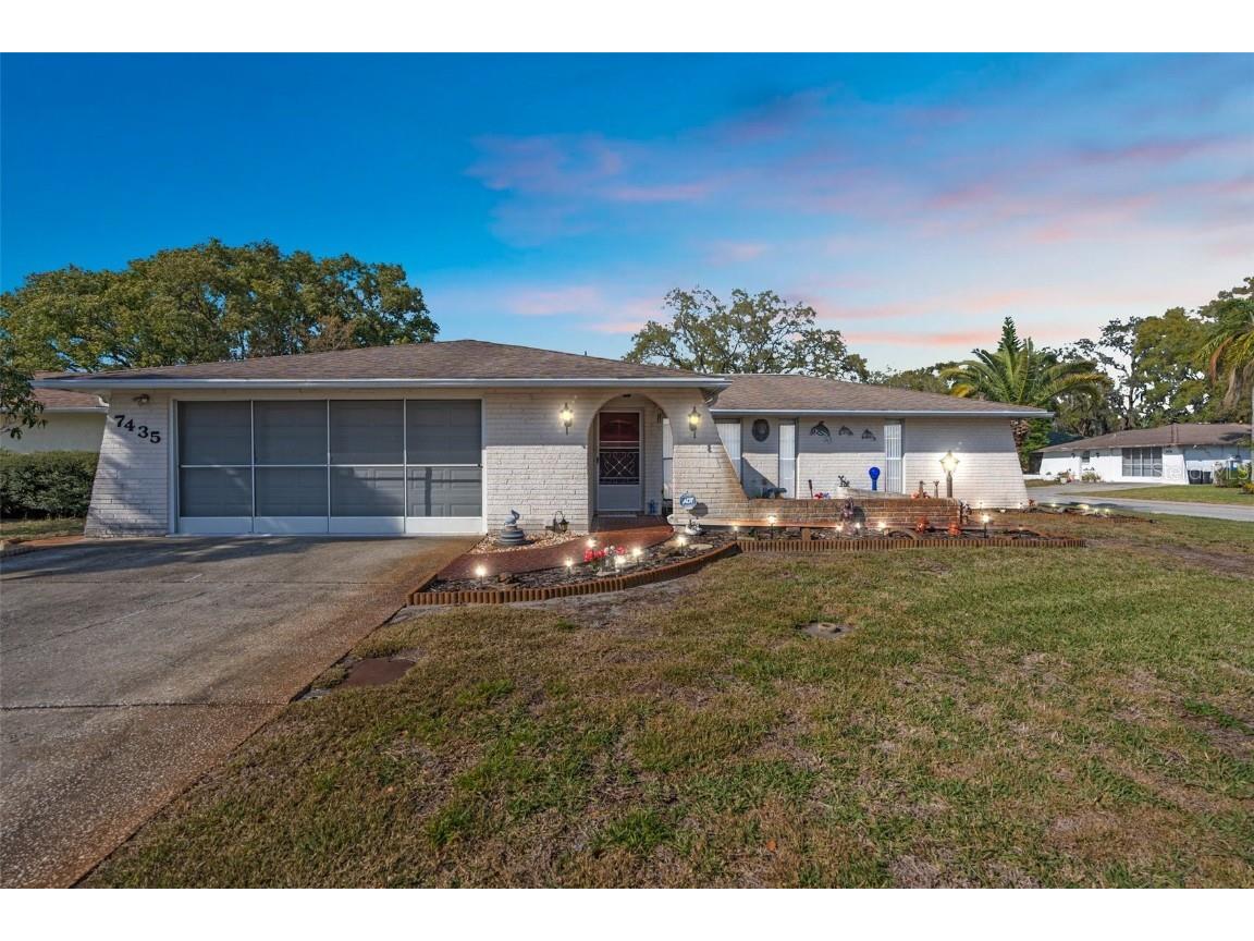 7435 Fireside Drive Port Richey FL 34668 U8232898 image1