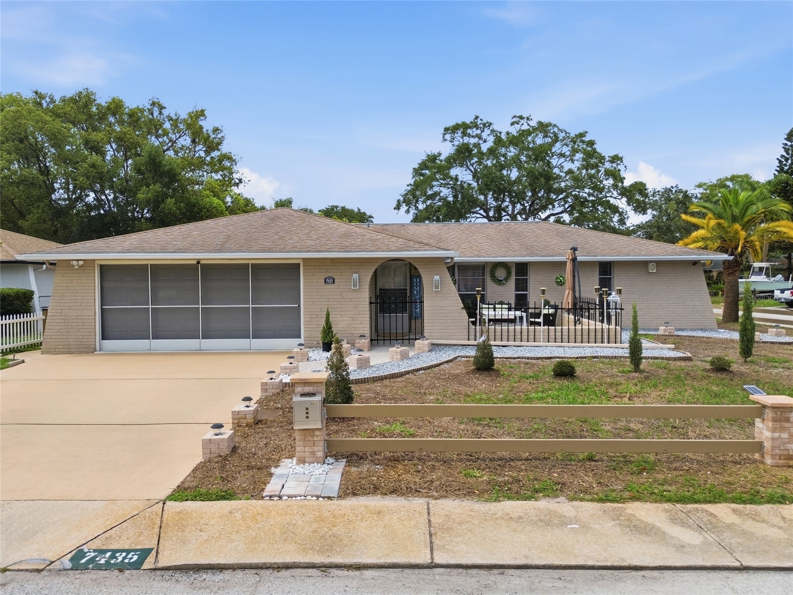 7435 Fireside Drive Port Richey FL 34668 TB8515255 image1