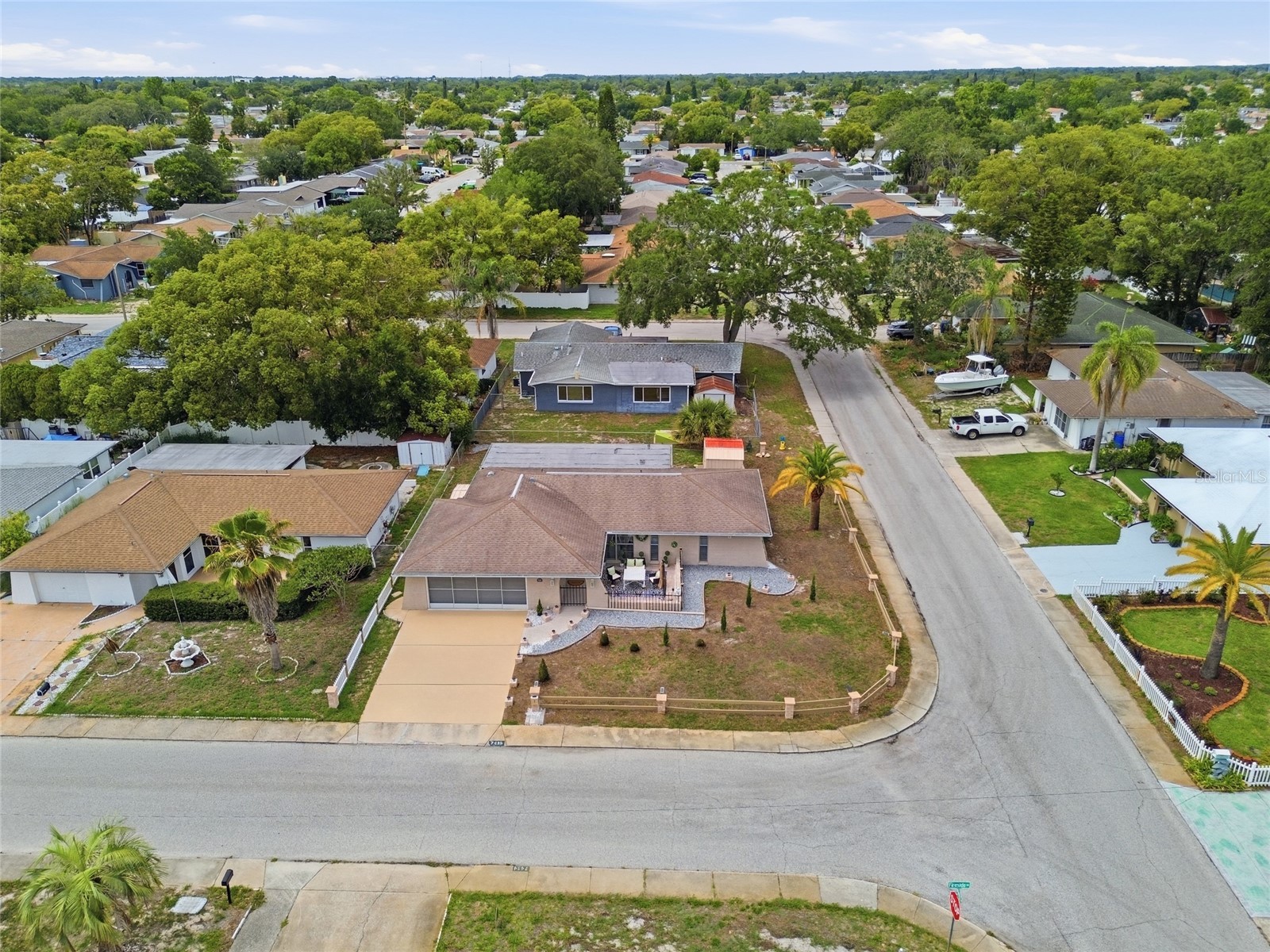 7435 Fireside Drive Port Richey FL 34668 TB8515255 image29