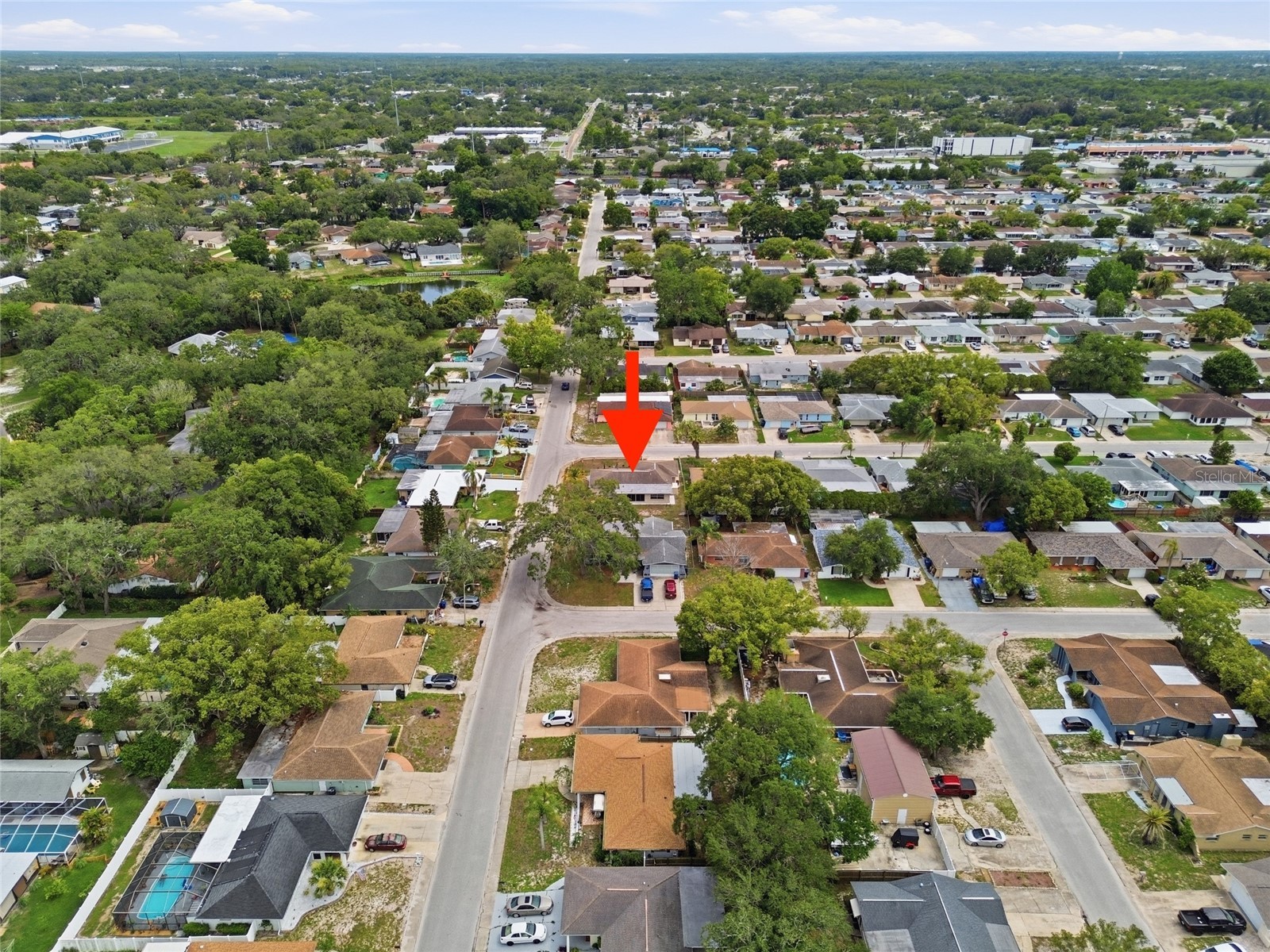 7435 Fireside Drive Port Richey FL 34668 TB8515255 image30