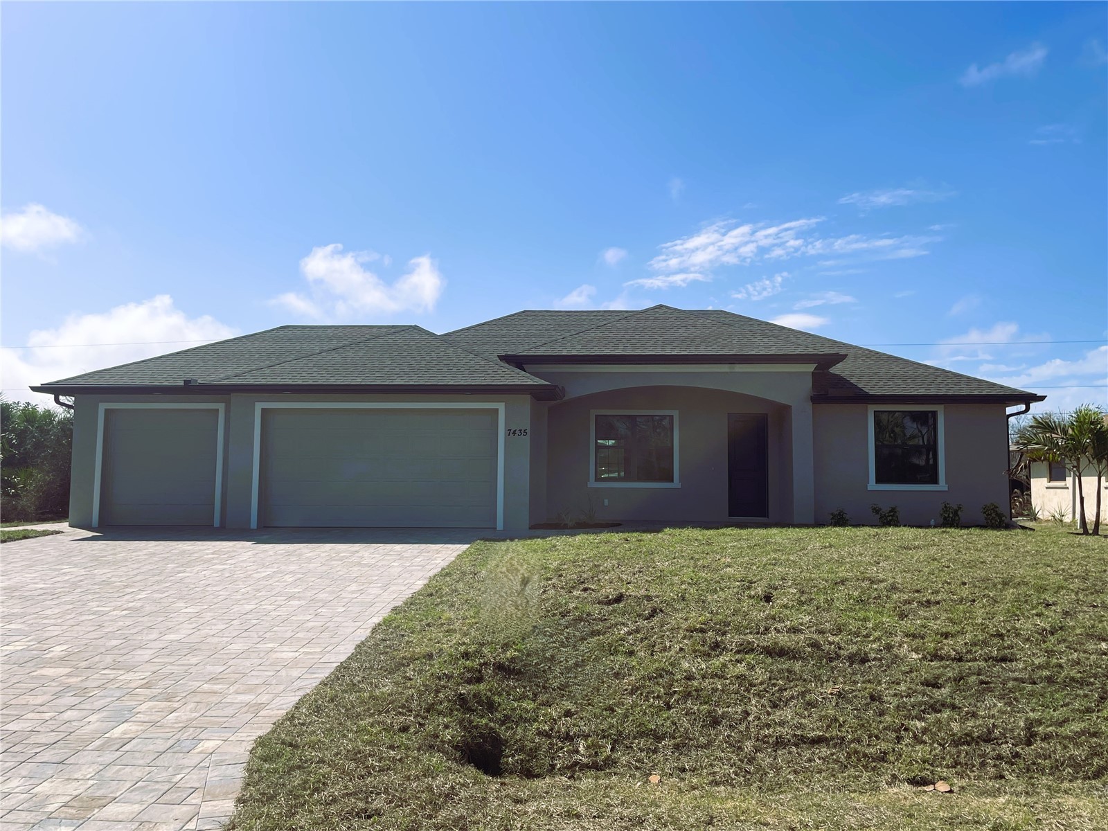 7435 Grand Concourse Street Englewood FL 34224 D6145915 image1