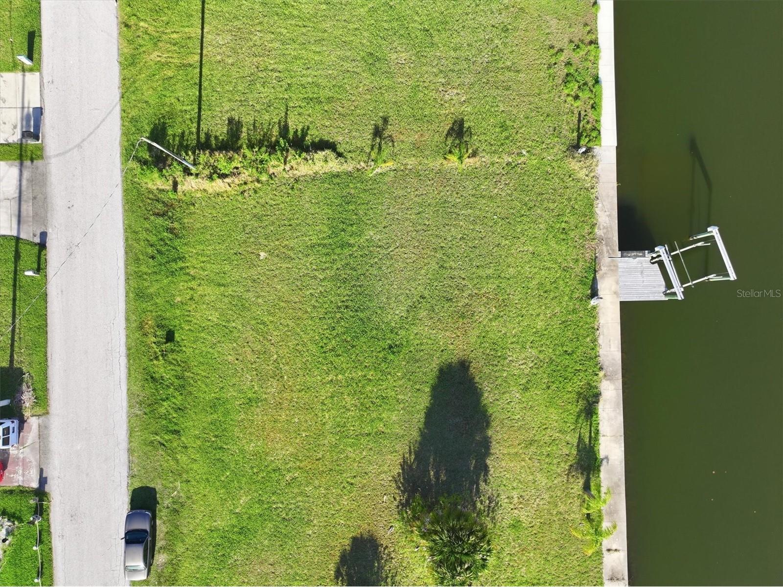 7435 Hatteras Drive Hudson FL 34667 - DIRECT GULF ACCESS LOT W7884786 image14