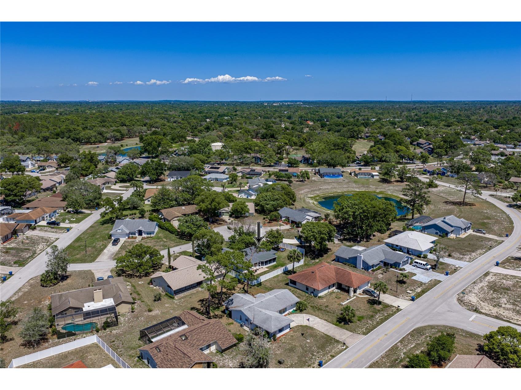7435 Kilbride Court Weeki Wachee FL 34613 TB8507152 image49