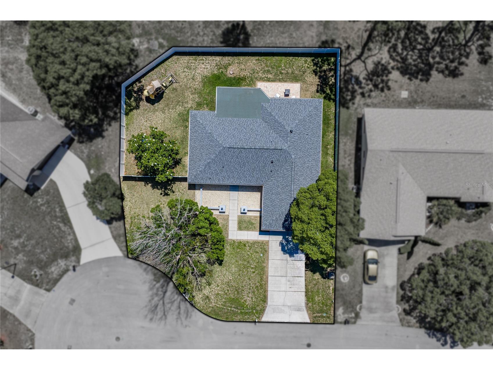 7435 Kilbride Court Weeki Wachee FL 34613 TB8507152 image51