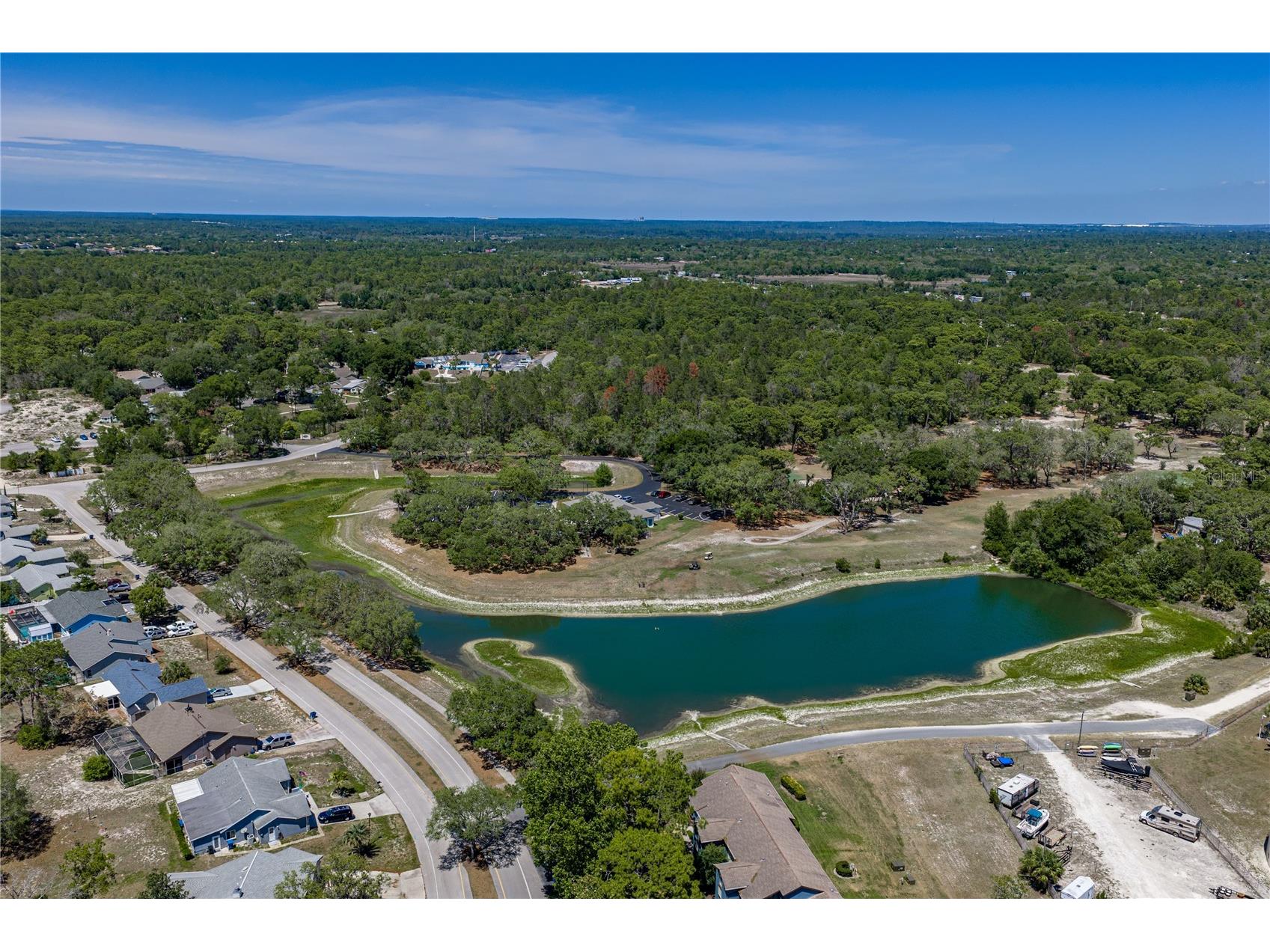 7435 Kilbride Court Weeki Wachee FL 34613 TB8507152 image60