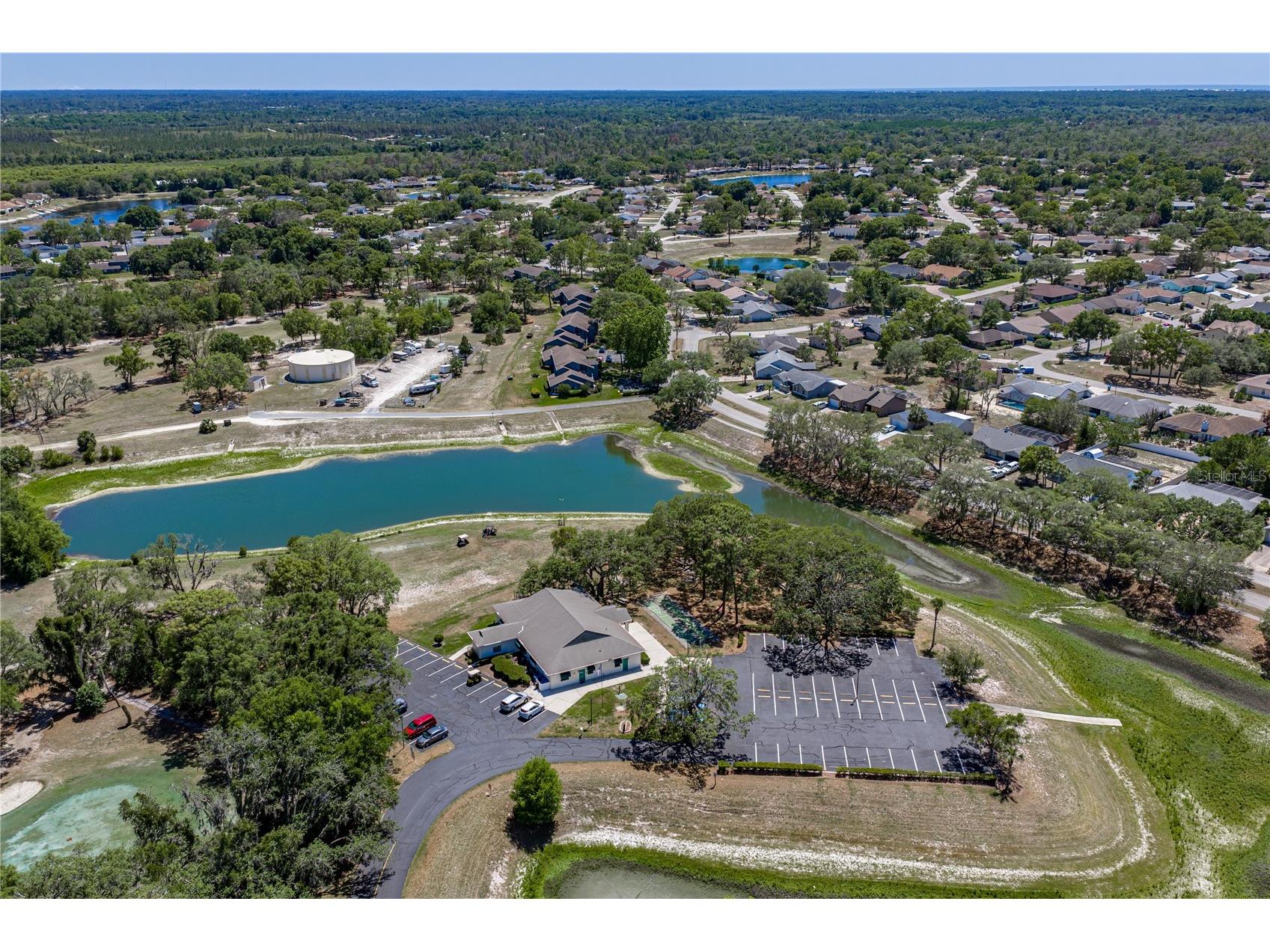 7435 Kilbride Court Weeki Wachee FL 34613 TB8507152 image61