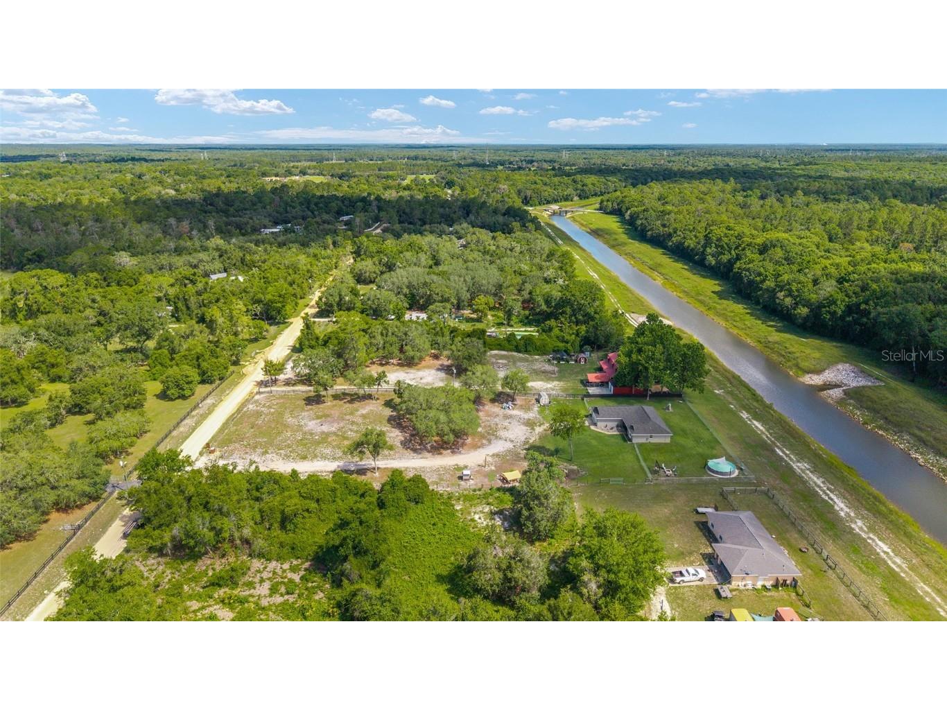 7435 N Nature Trail Hernando FL 34442 - TSALA APOPKA OUTFALL CANAL OM703658 image1