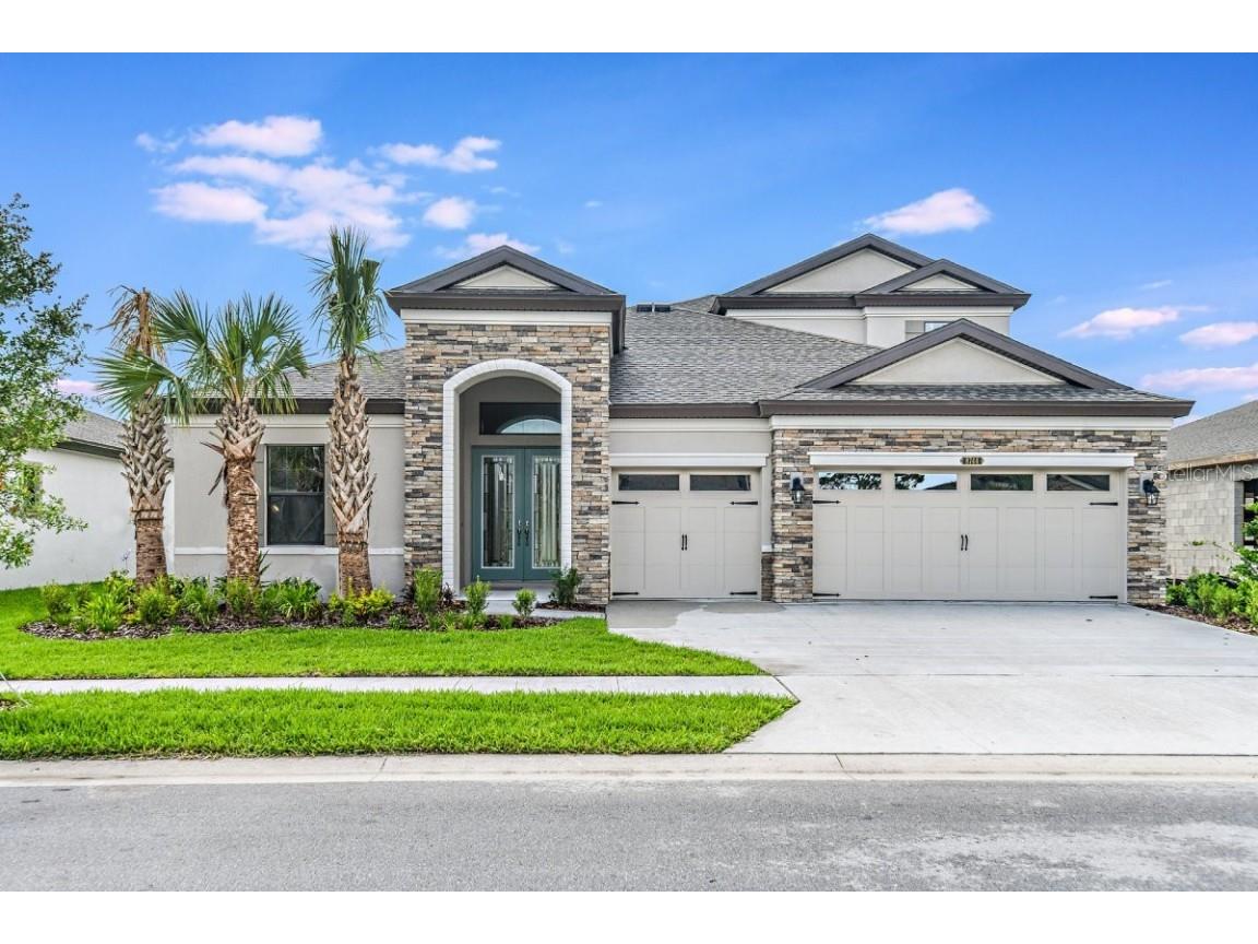 7435 Rhubarb Drive Parrish FL 34219 T3461611 image1
