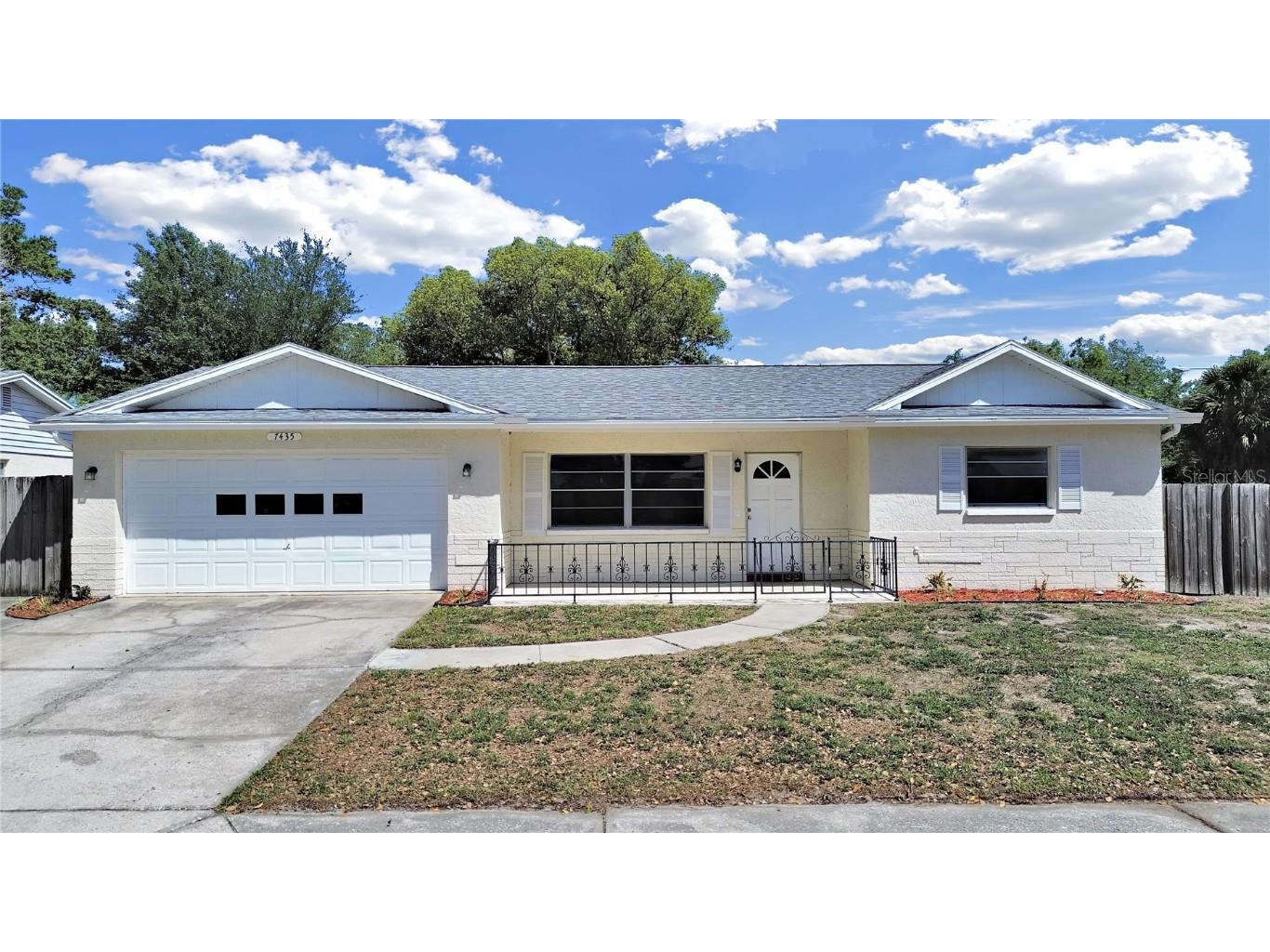 7435 Sandalwood Drive Port Richey FL 34668 TB8341209 image1