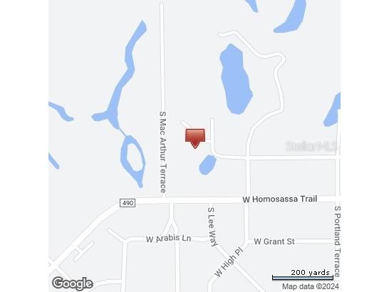 7435 W Lincoln Lane Homosassa FL 34448 G5082700 image25