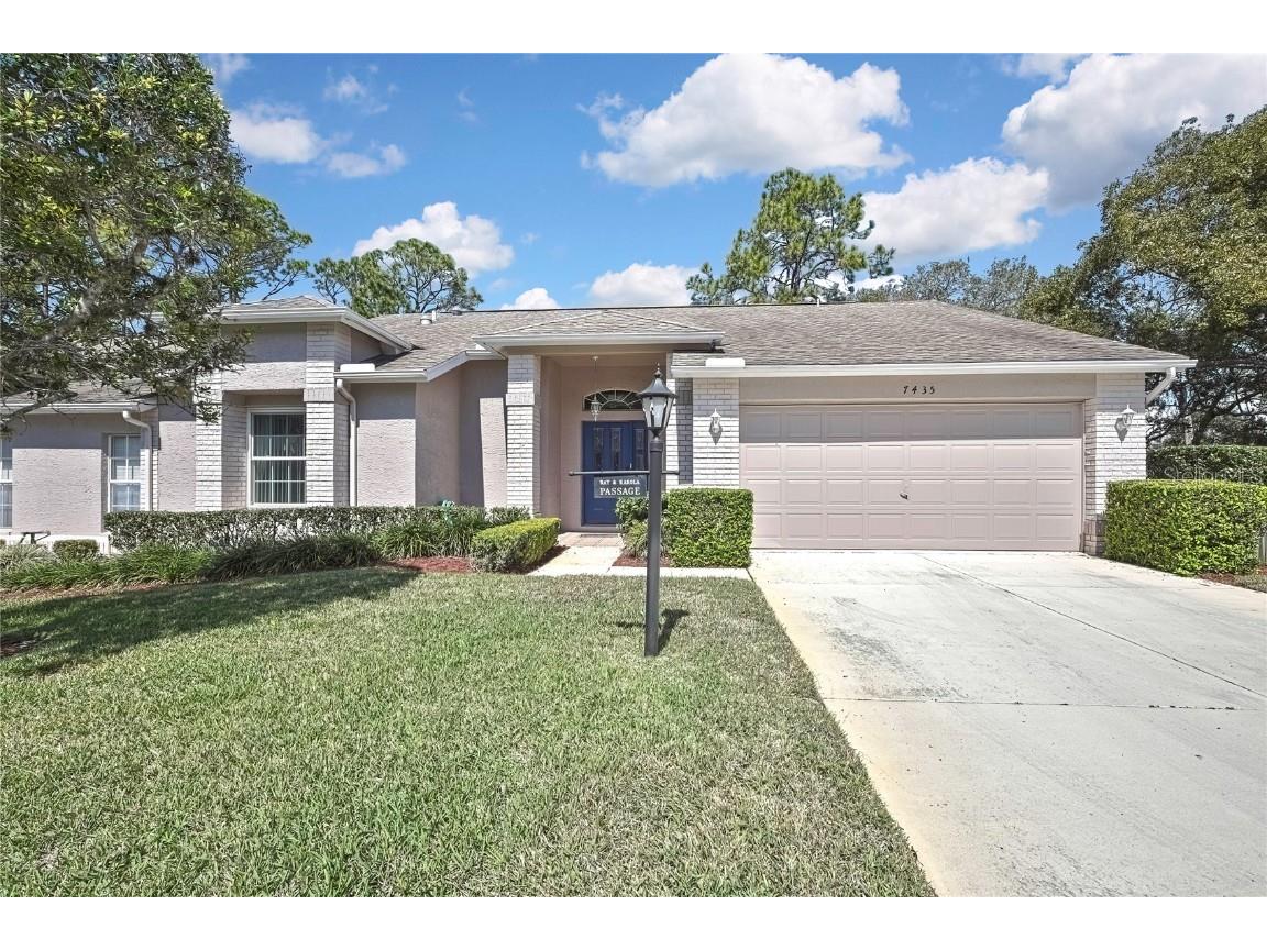 7435 Woodhollow Road Spring Hill FL 34606 TB8355143 image1