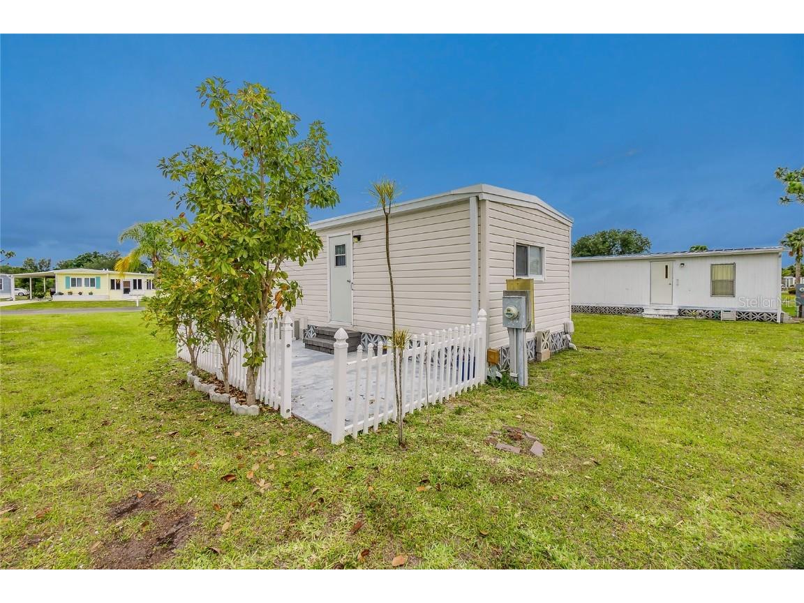 7436 Arbela Street Port Charlotte FL 33981 - BUTTERFORD WATERWAY C7491819 image28