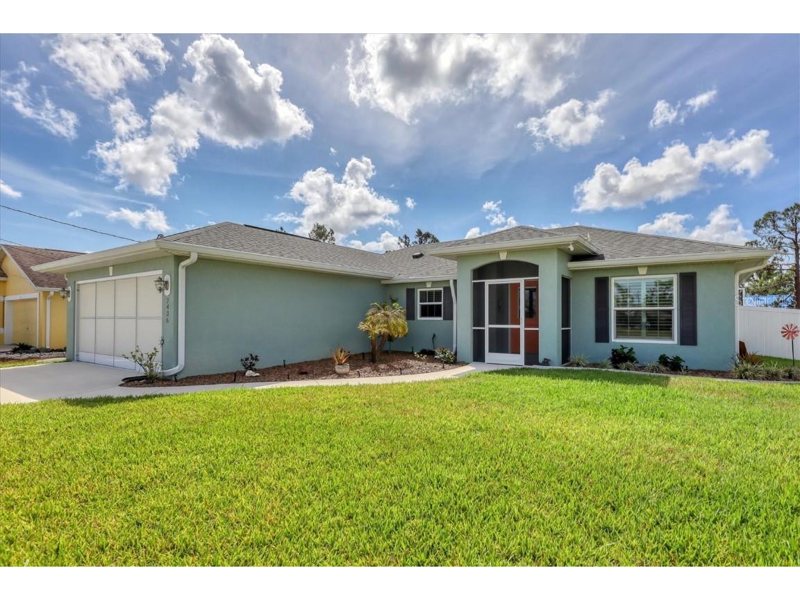 7436 Brandywine Drive Englewood FL 34224 D6130024 image1