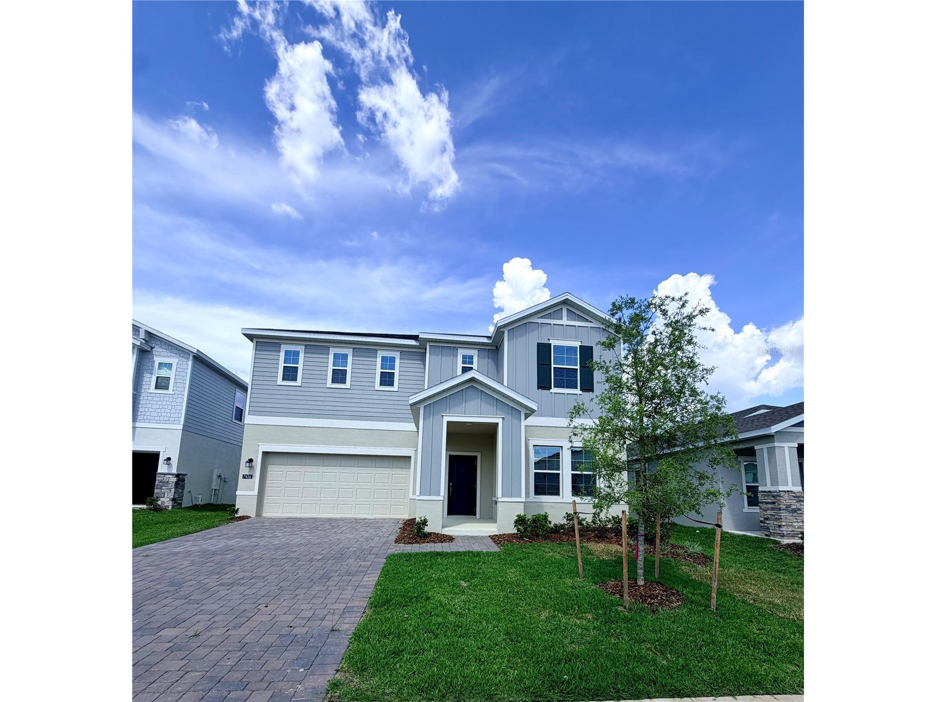 7436 Capstone Drive Groveland FL 34736 O6407008 image1