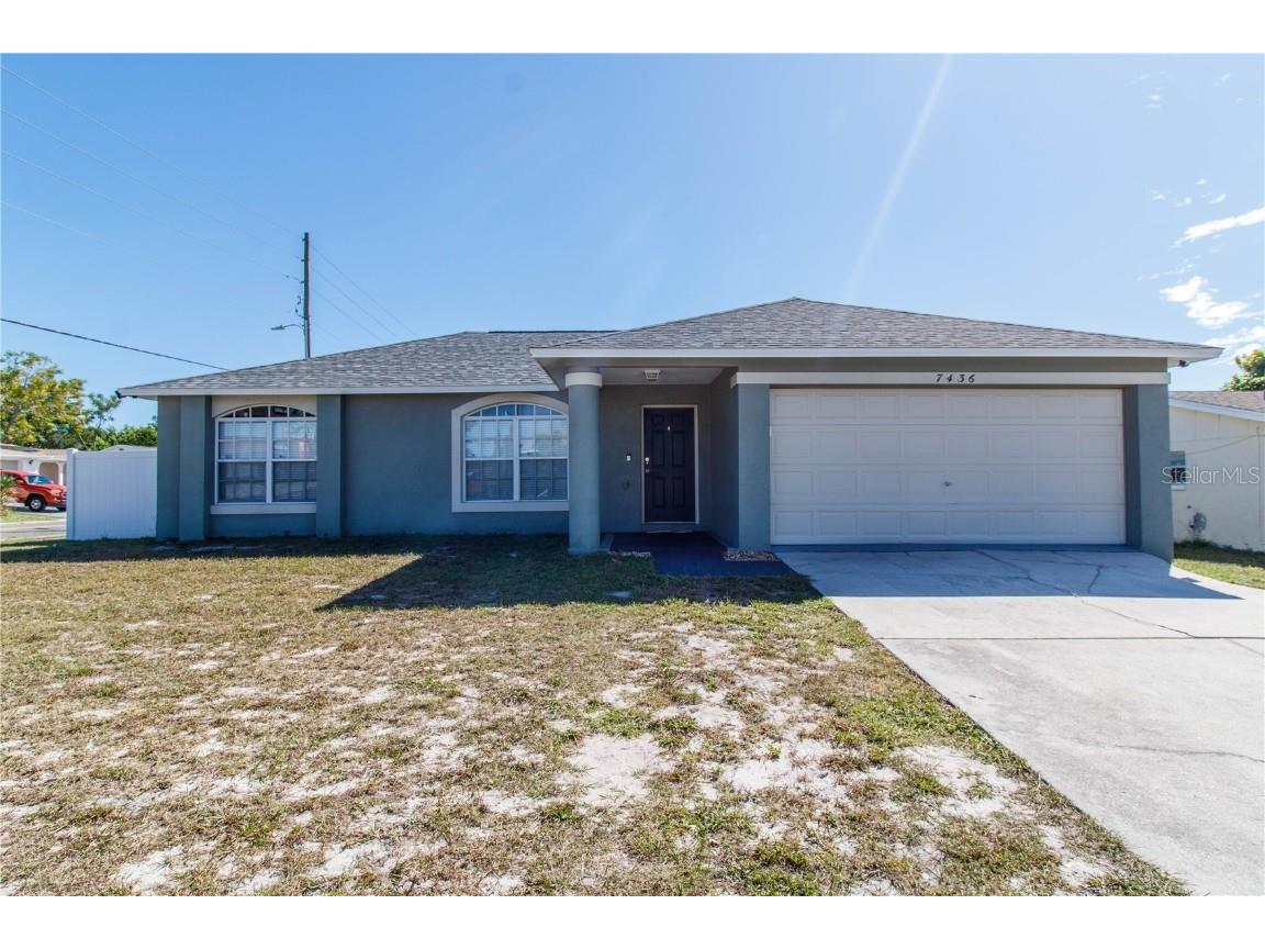 7436 Gulf Highlands Drive Port Richey FL 34668 W7879901 image1