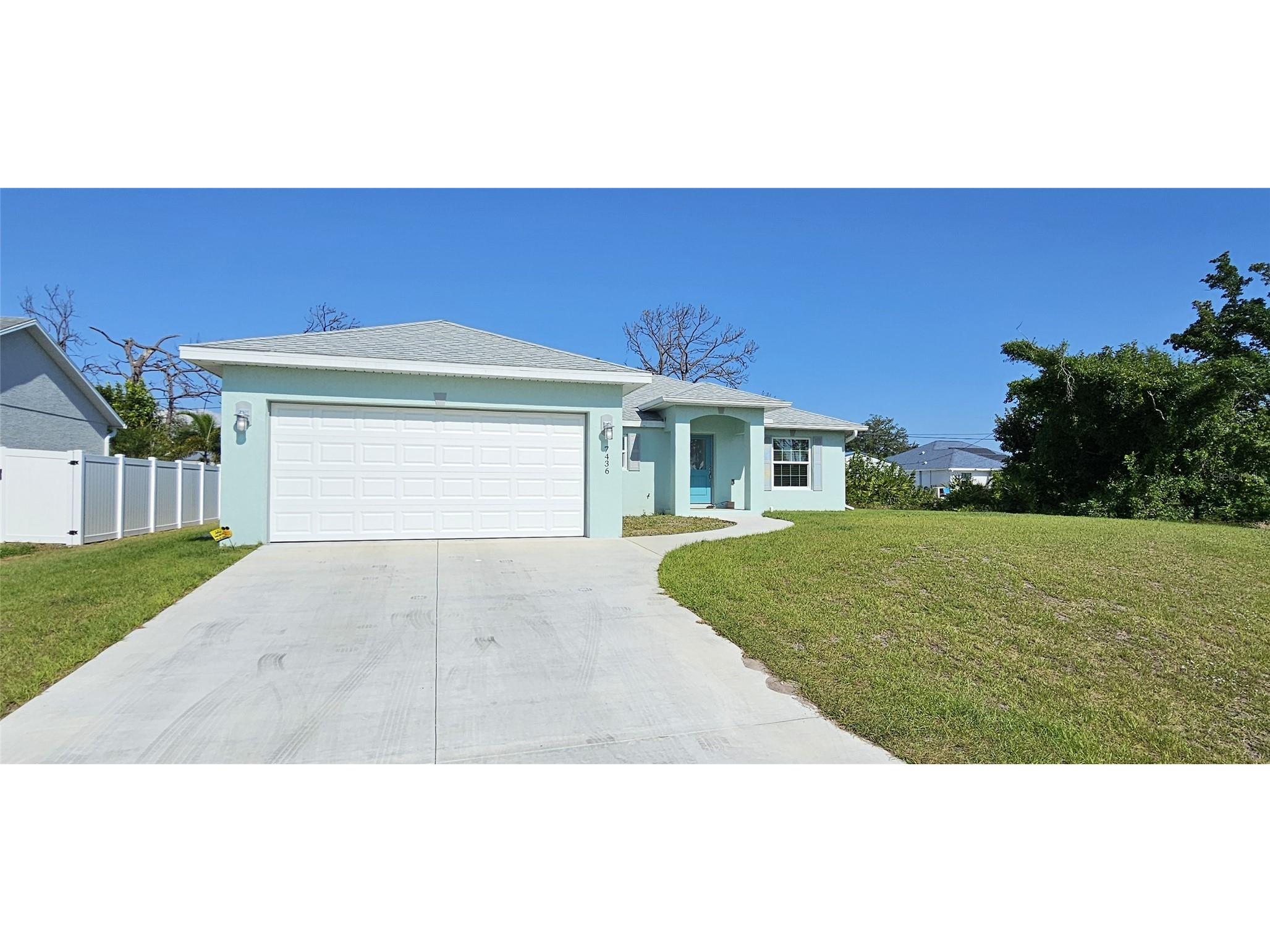 7436 Michael Street Englewood FL 34224 S5152142 image1
