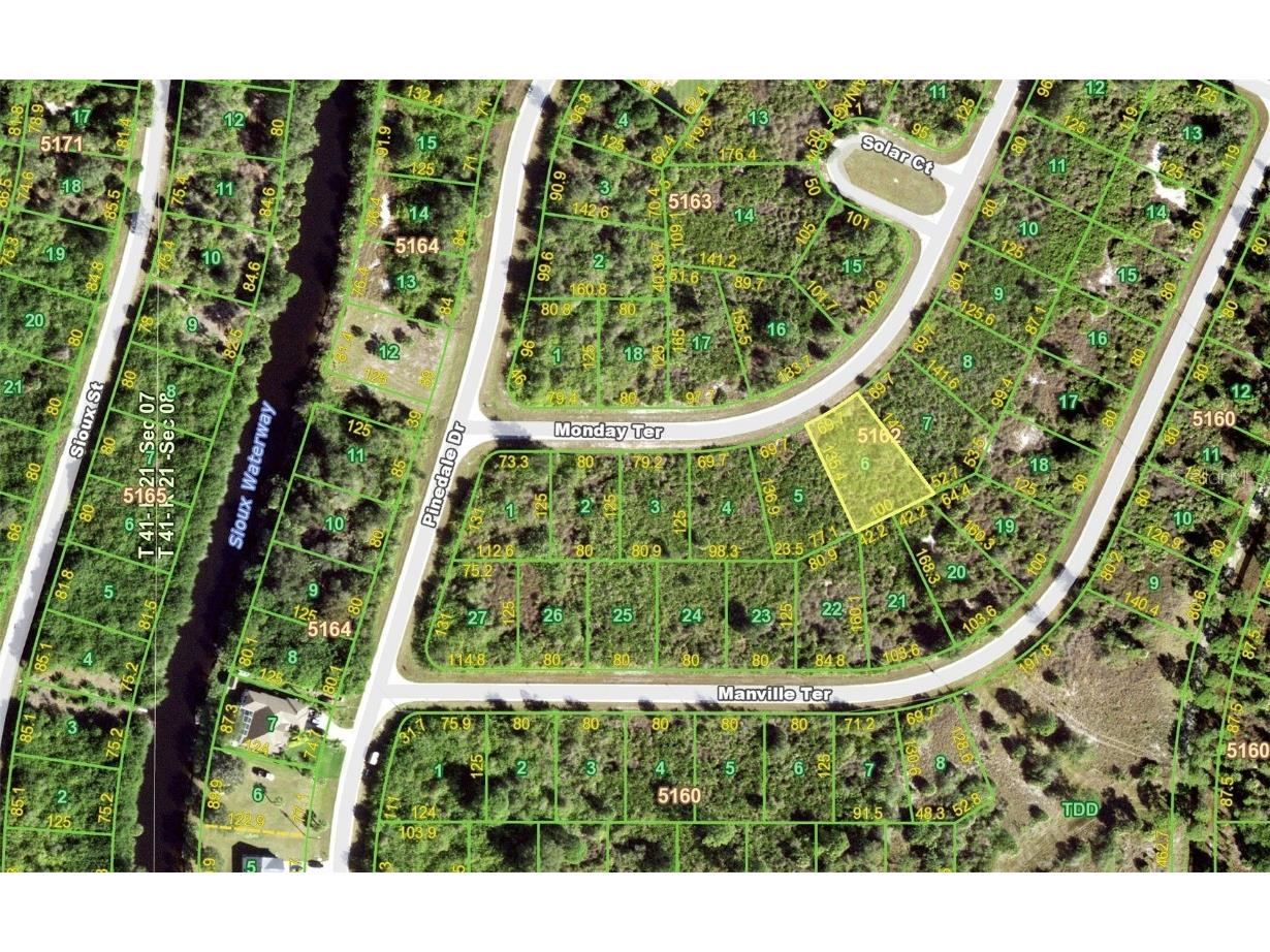 7436 Monday Terrace Port Charlotte FL 33981 C7477314 image1