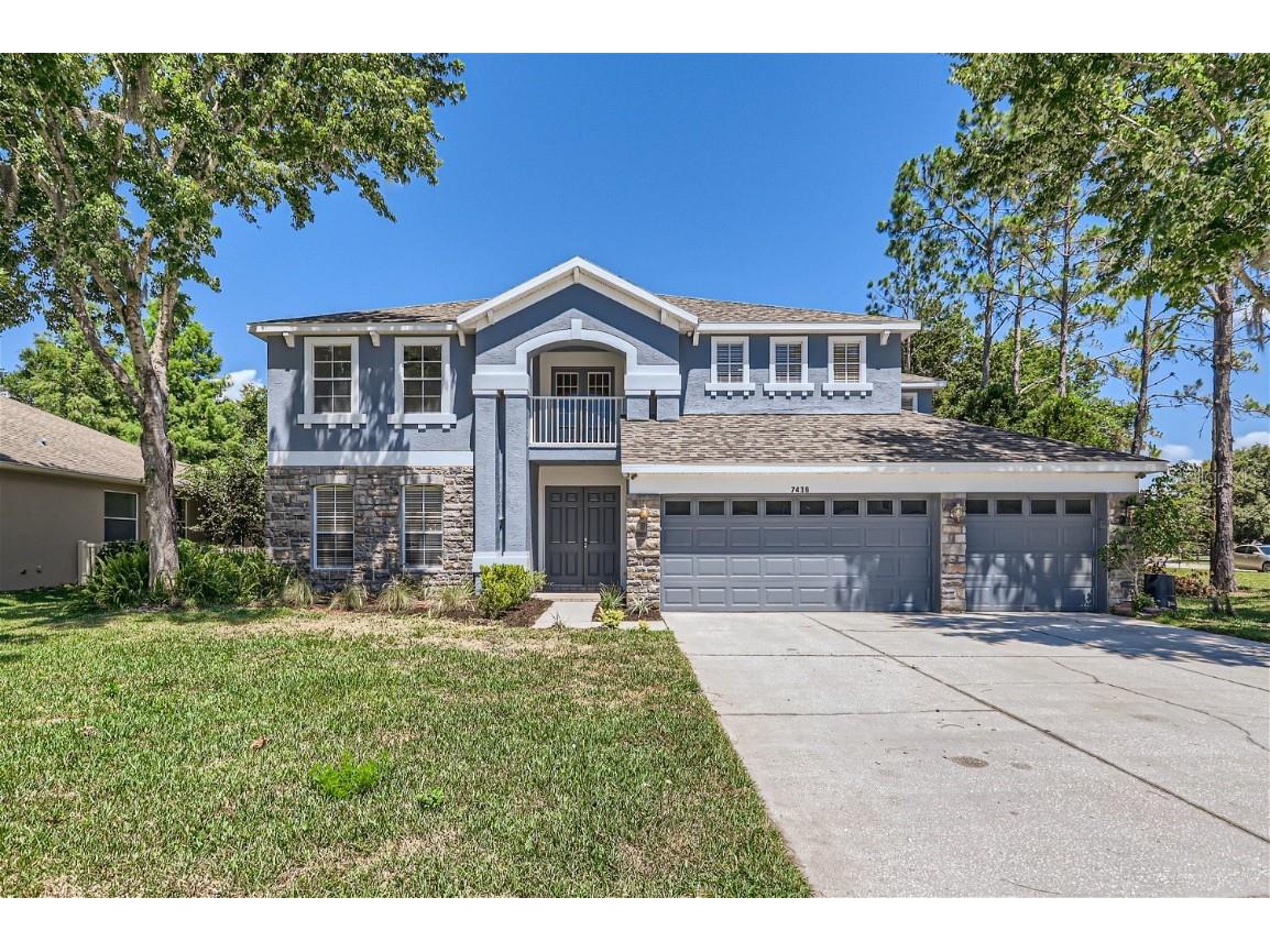 7436 Night Heron Drive Land O Lakes FL 34637 TB8436474 image1