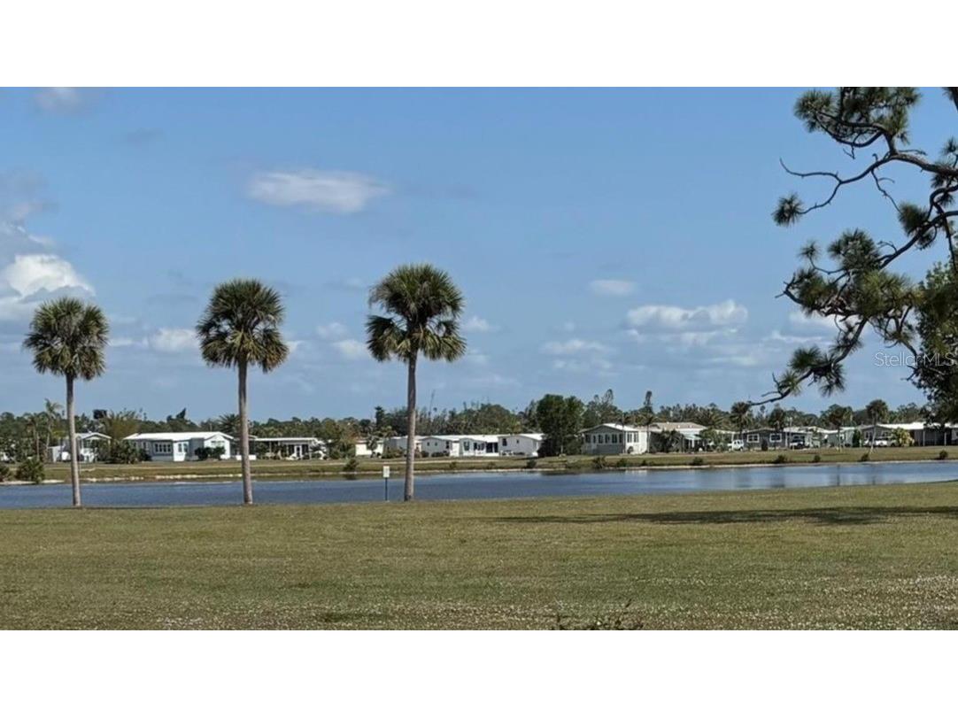 7436 Widness Lane Port Charlotte FL 33981 - BUTTERFORD WATERWAY C7504716 image1