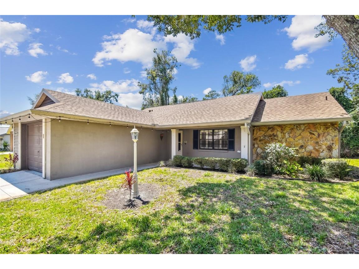 7437 Baltusrol Drive New Port Richey FL 34654 T3444444 image1