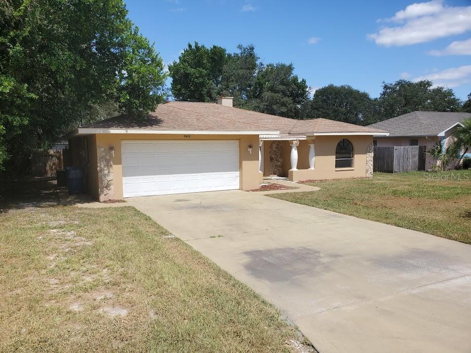 7437 Blackhawk Trail Spring Hill FL 34606 T3512663 image1