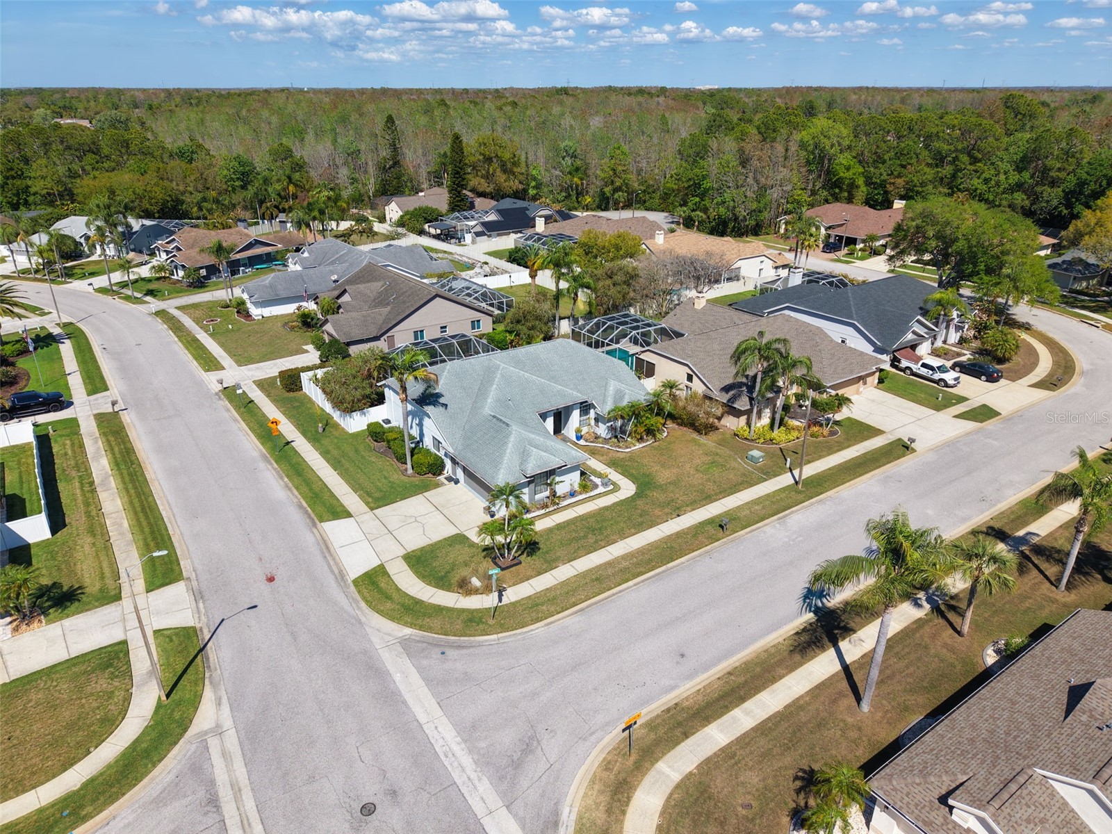 7437 Cheltnam Court New Port Richey FL 34655 TB8486157 image48